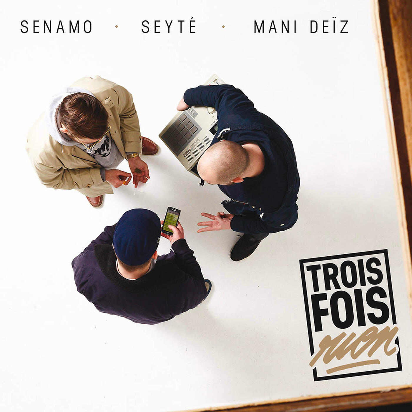 Senamo - Tout compris