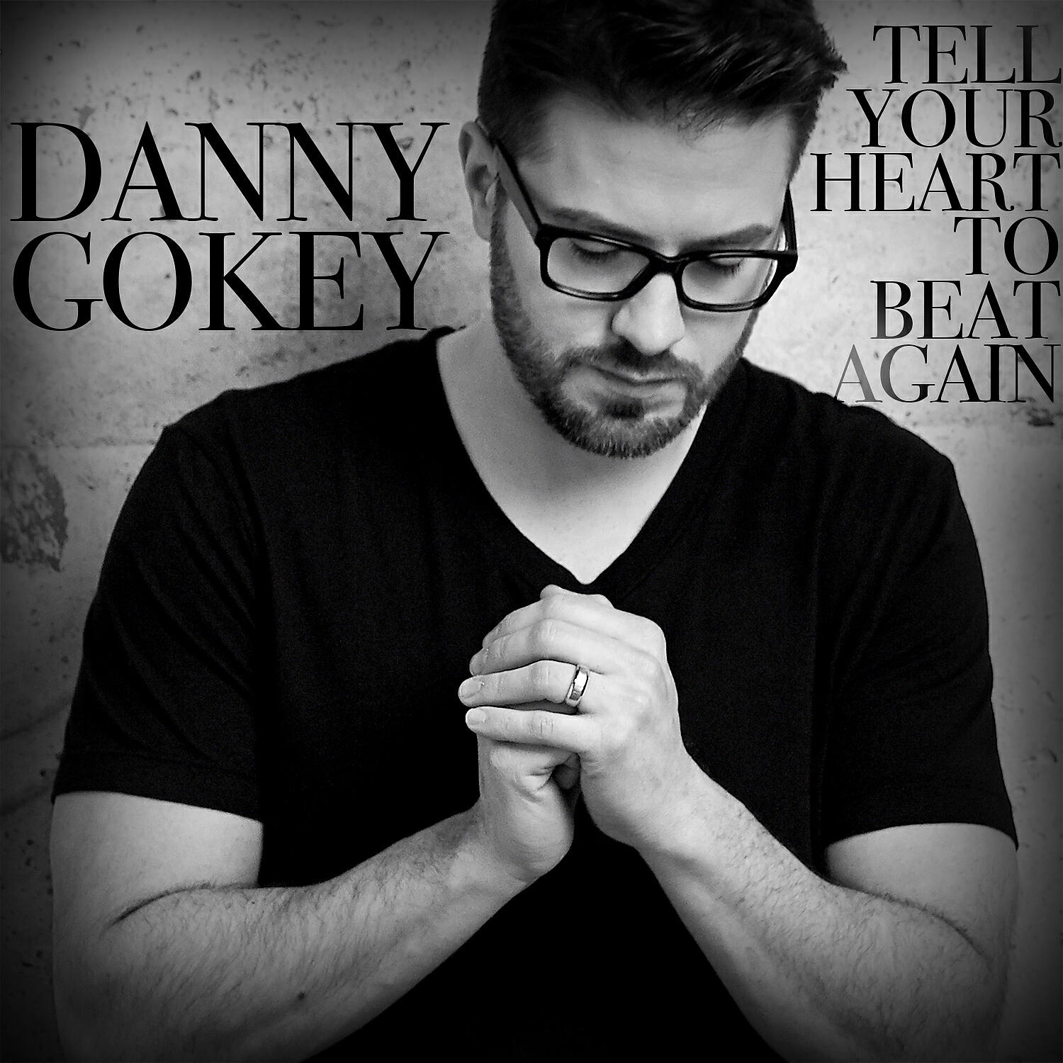 Danny Gokey - Tell Your Heart To Beat Again (Spanglish Version)