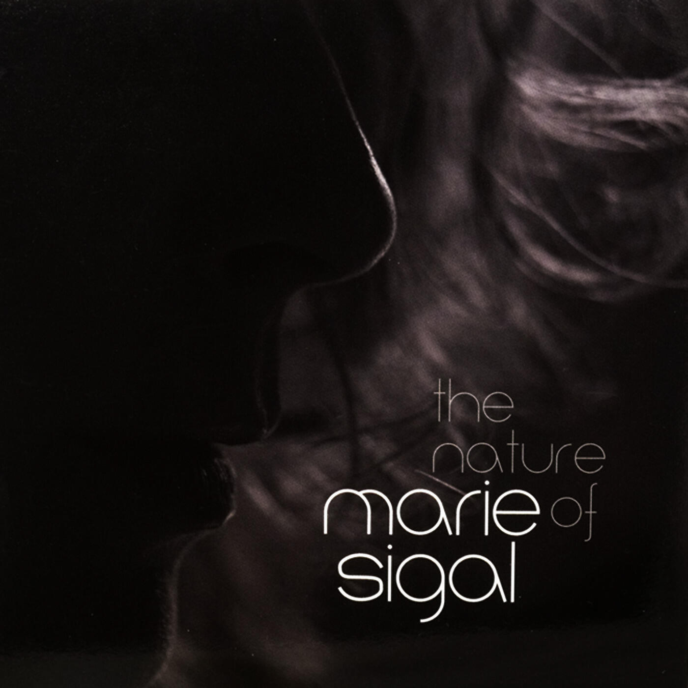 Marie Sigal - Unisson