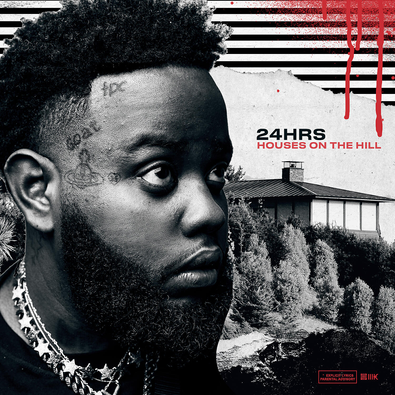24Hrs - Champagne (feat. MadeinTYO)