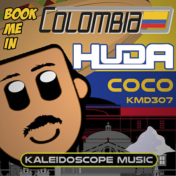 Huda Hudia - COCO