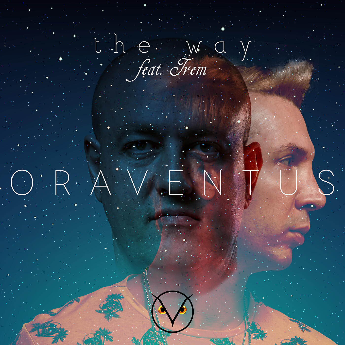 Oraventus - The Way