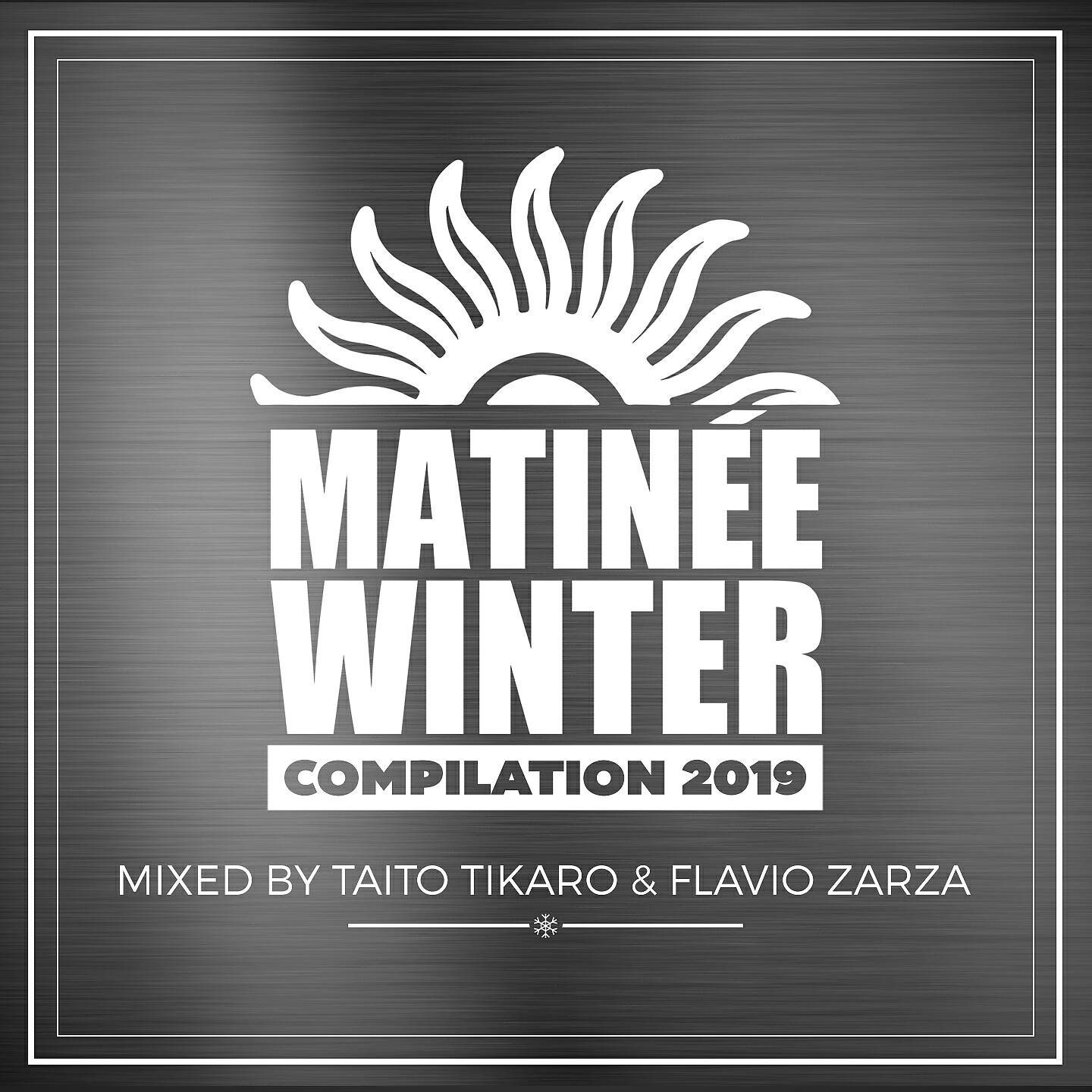 Taito Tikaro - I Don't Mean It (Las Salinas Version)