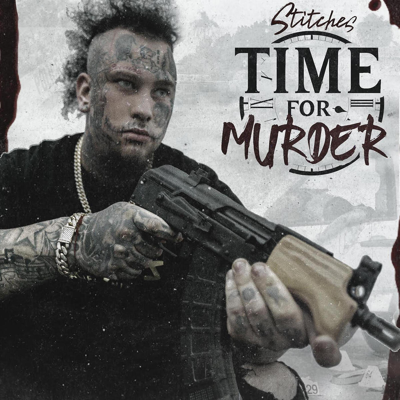 STITCHES - Where the Drought At