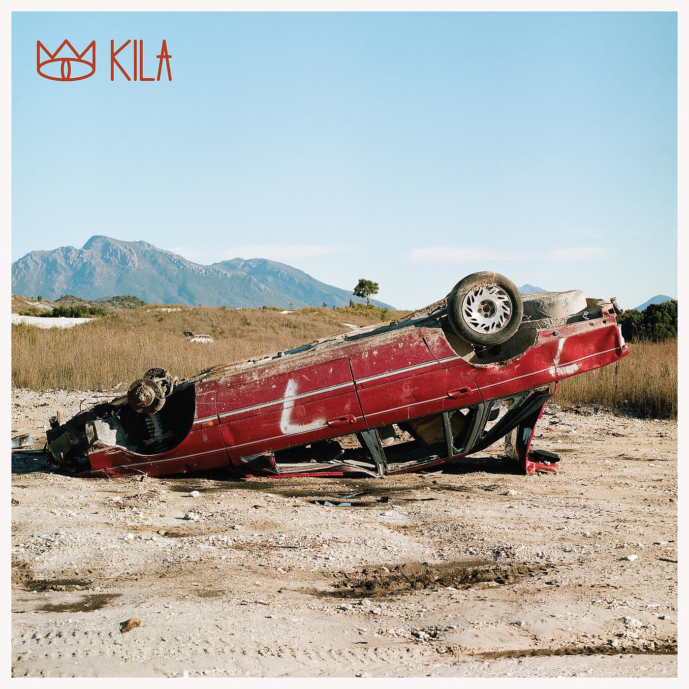Постер альбома Kila