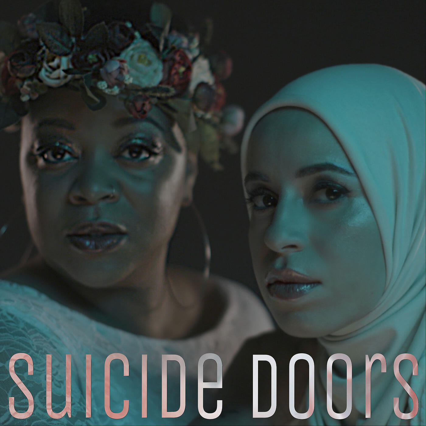 Mona Haydar - Suicide Doors