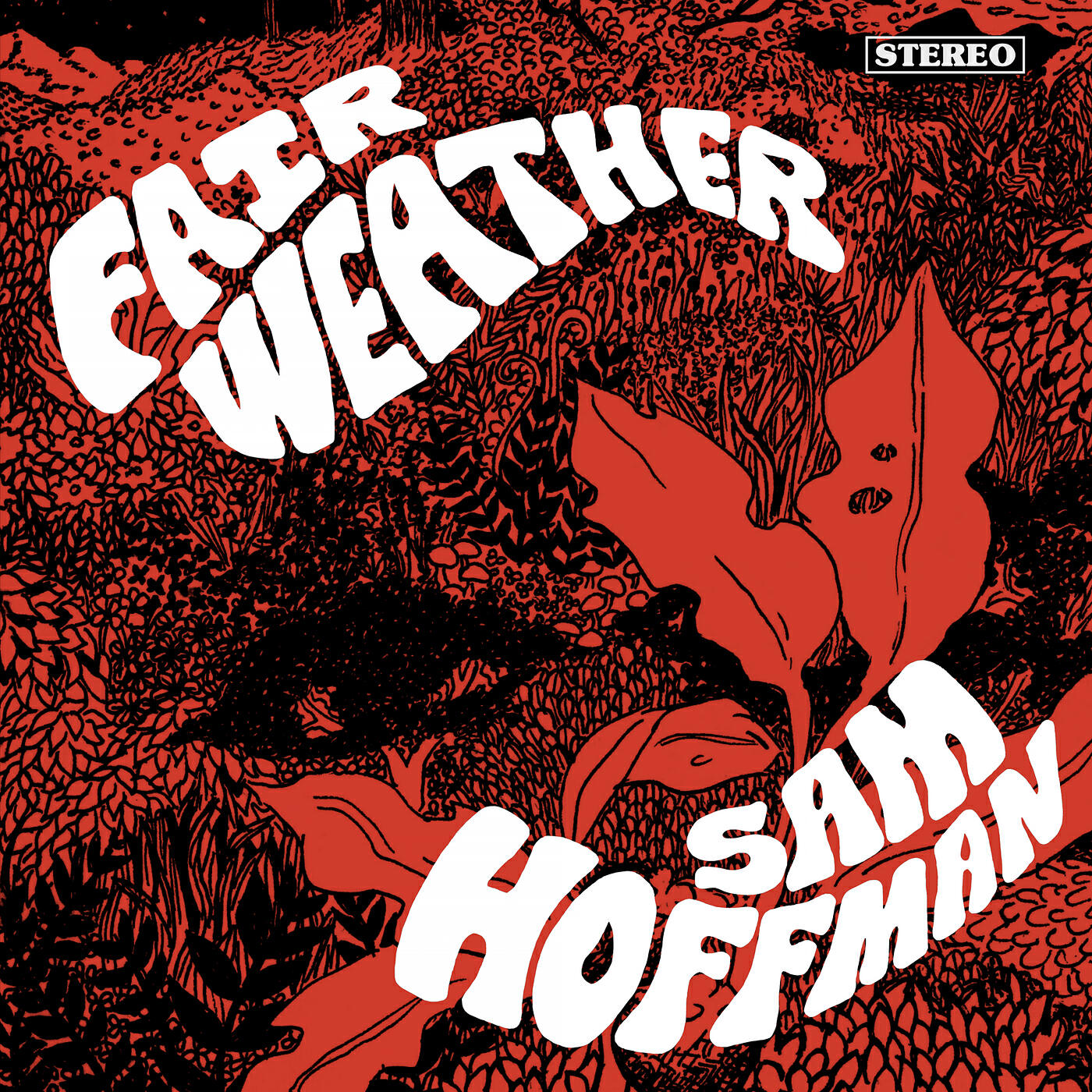 Sam Hoffman - Lines on Your Face