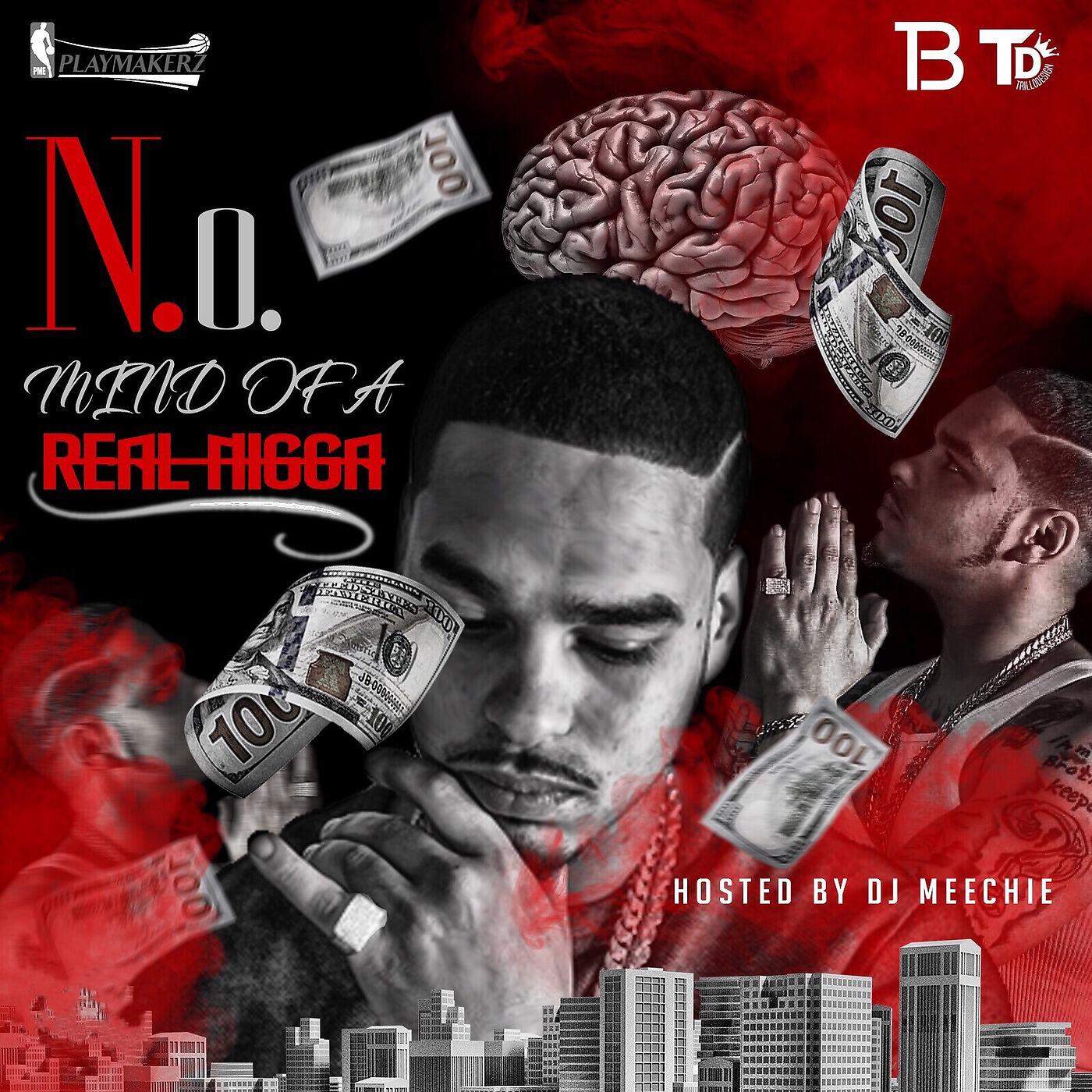 N.O. - Playmaker