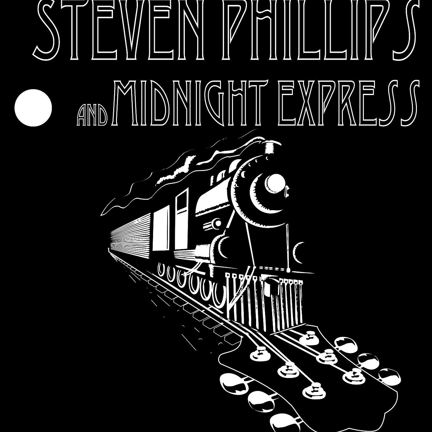 STEVEN PHILLIPS - Can't Love No More in Georgia