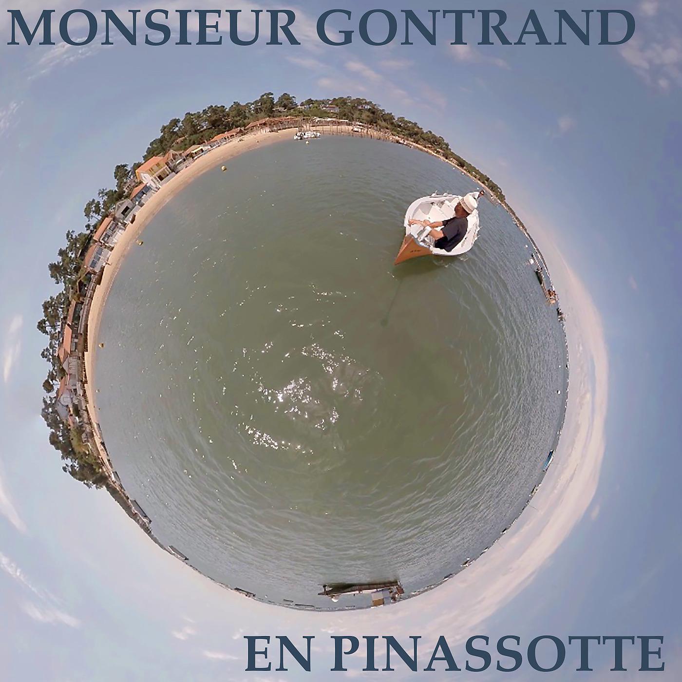 Постер альбома En pinassotte