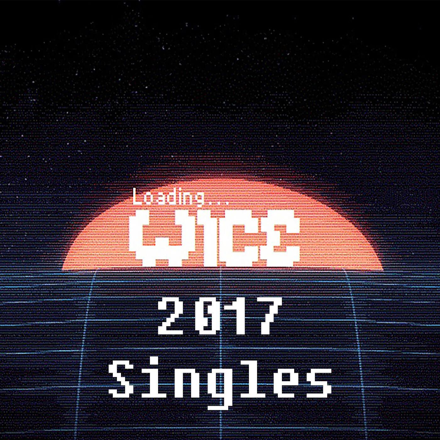 Wice - Planet City