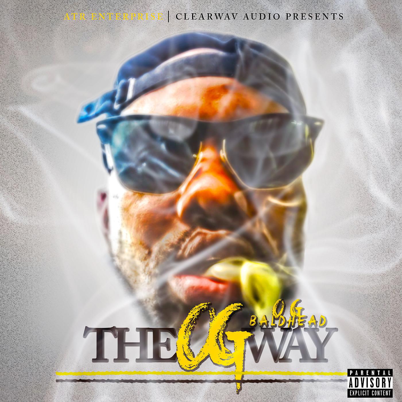 Постер альбома The Og Way
