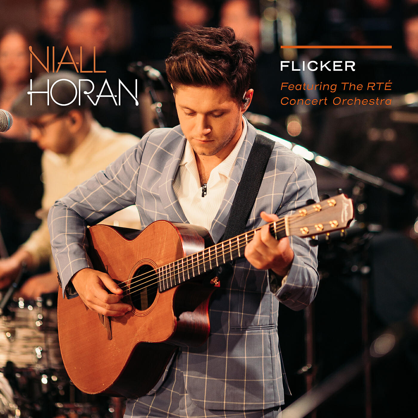 Niall Horan - Paper Houses (Live)