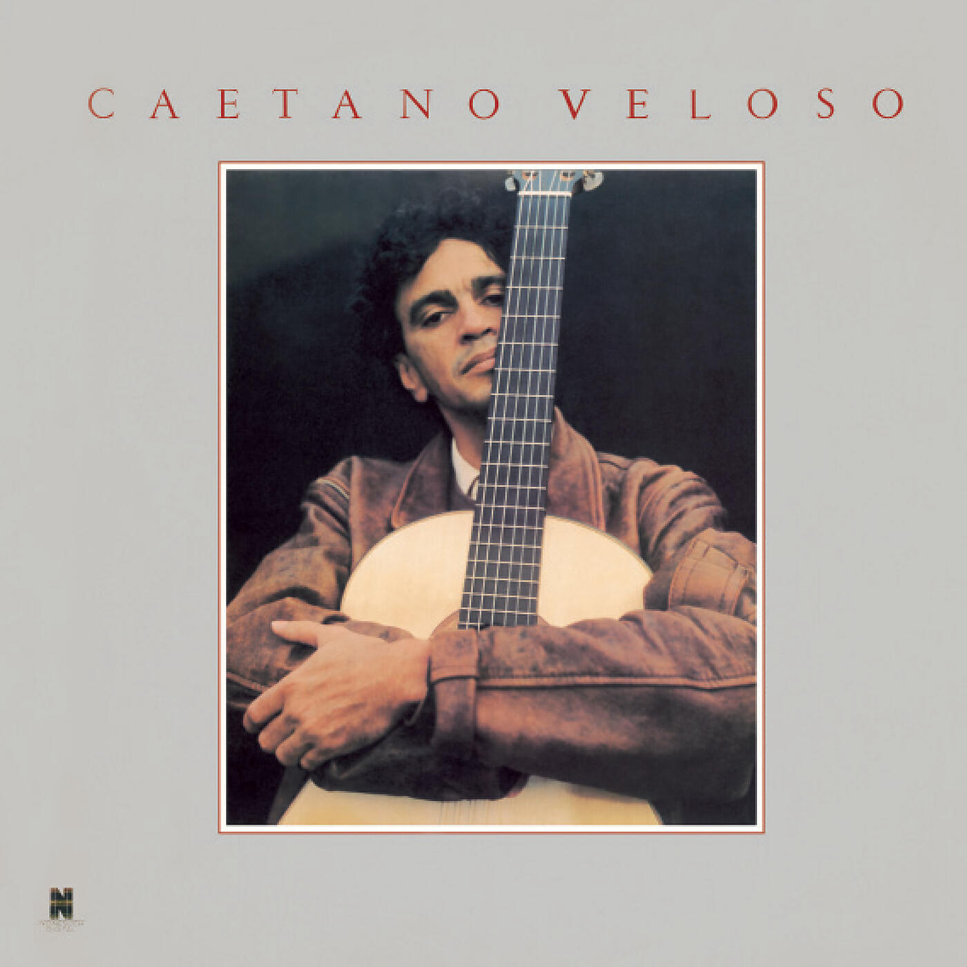 Caetano Veloso - O Homem Velho