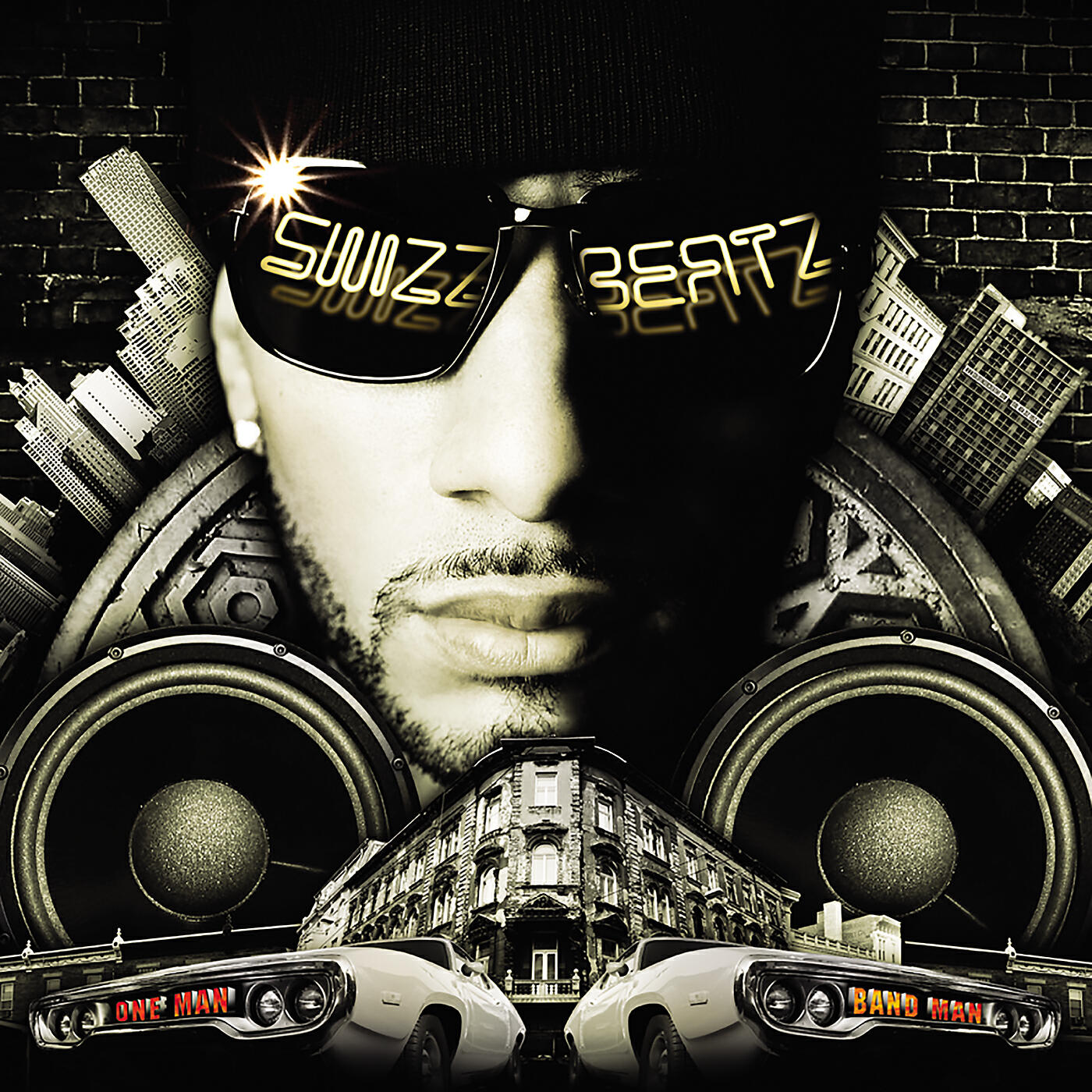 Swizz Beatz - Big Munny