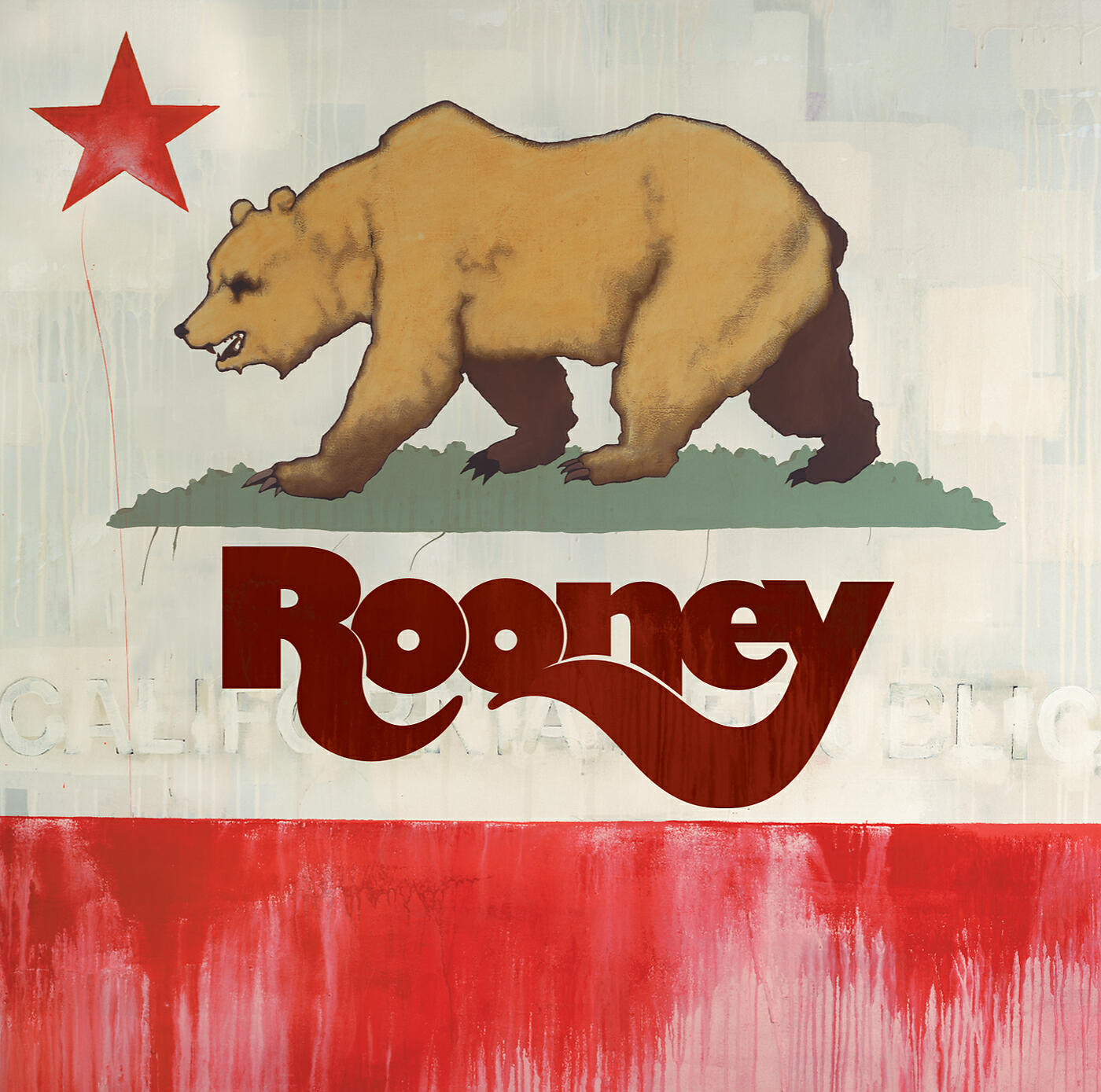 Rooney - I'm A Terrible Person