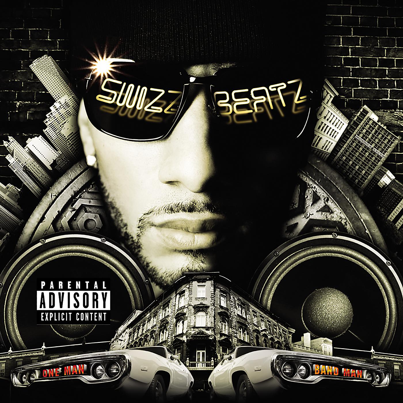 Swizz Beatz - Part Of The Plan