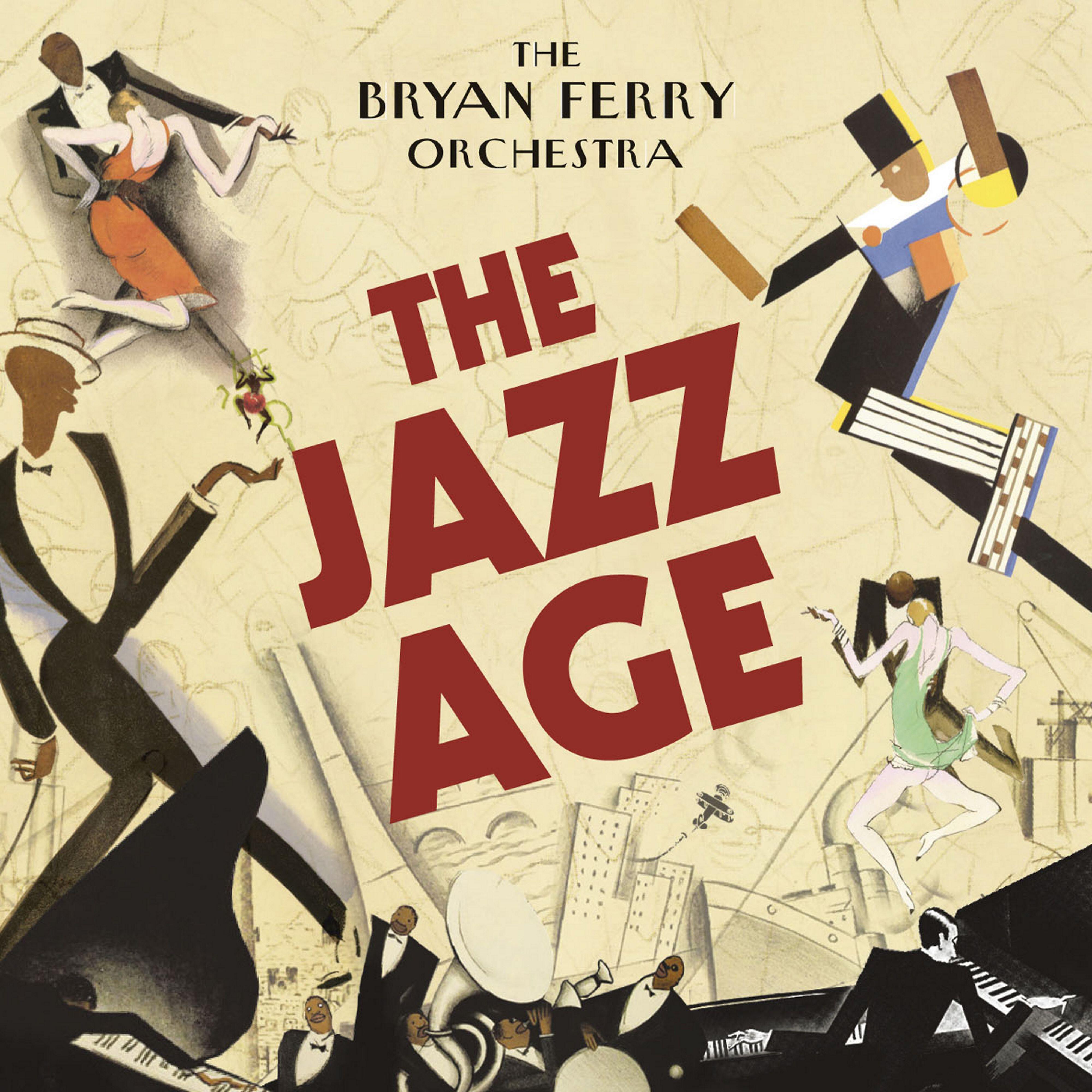 The Bryan Ferry Orchestra - Virginia Plain