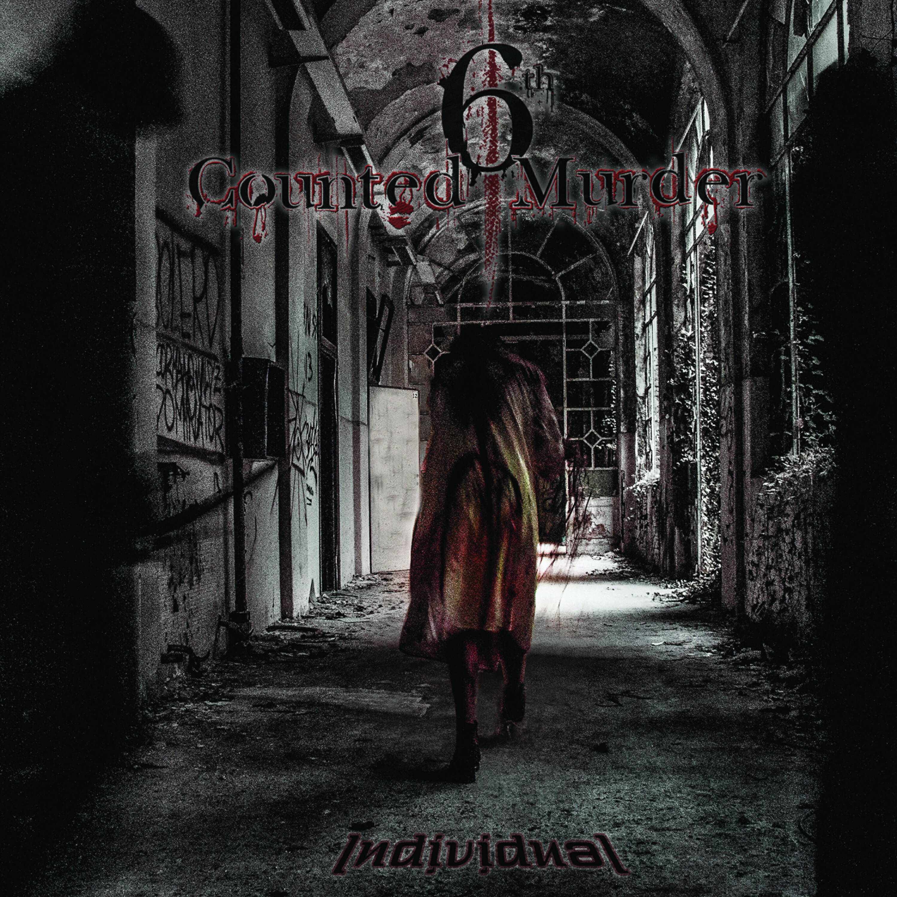 6th Counted Murder - Cloud Nine