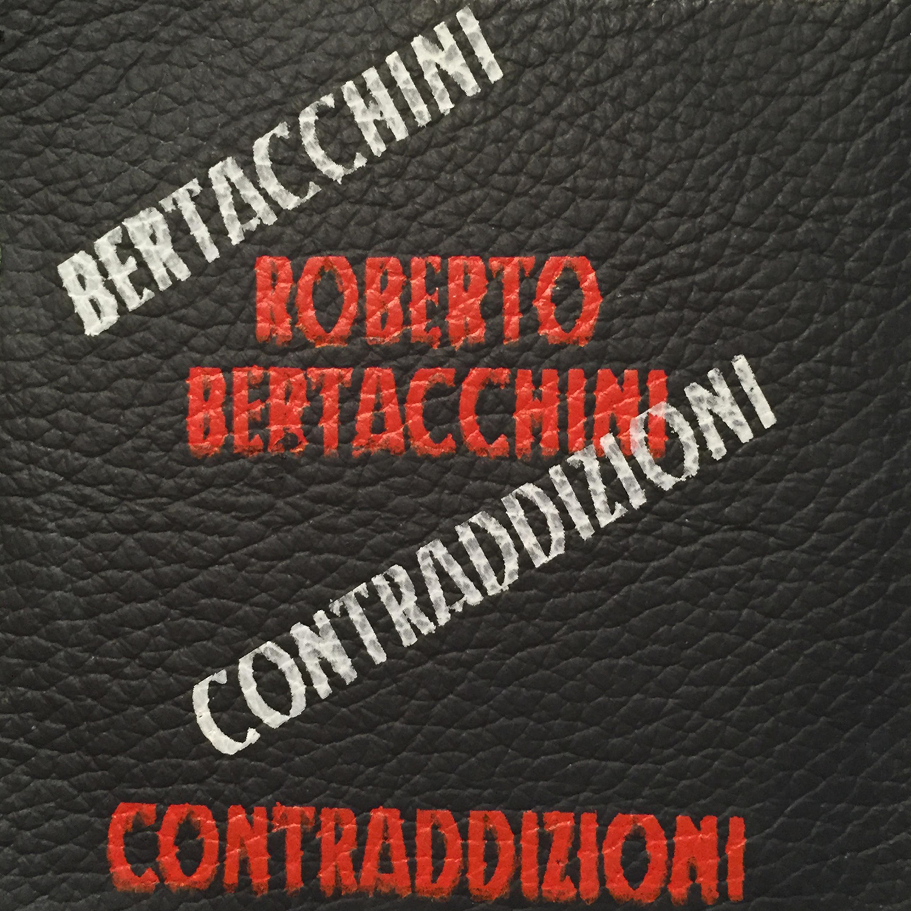 Постер альбома Contraddizioni