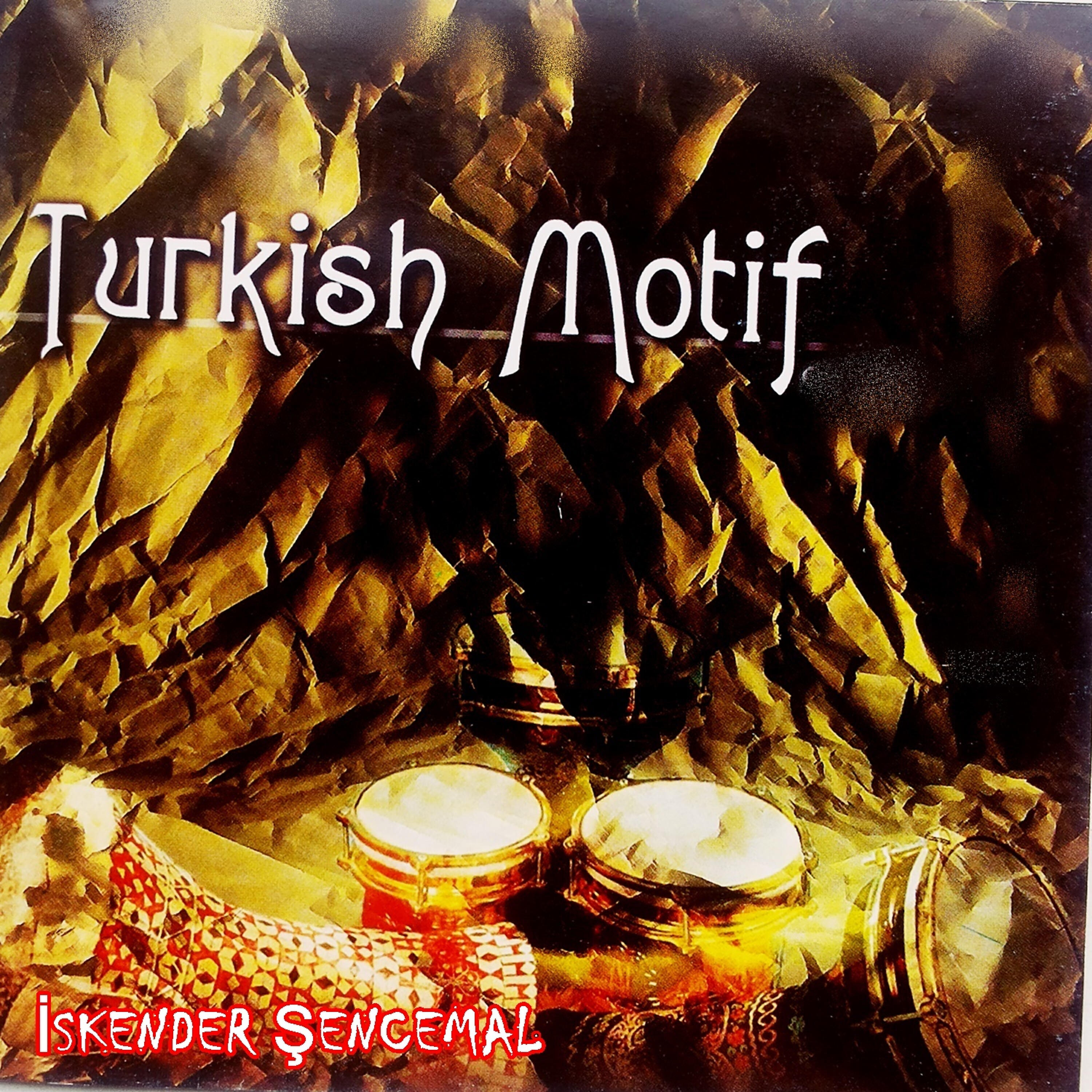 Iskender Sencemal - Al Piramit
