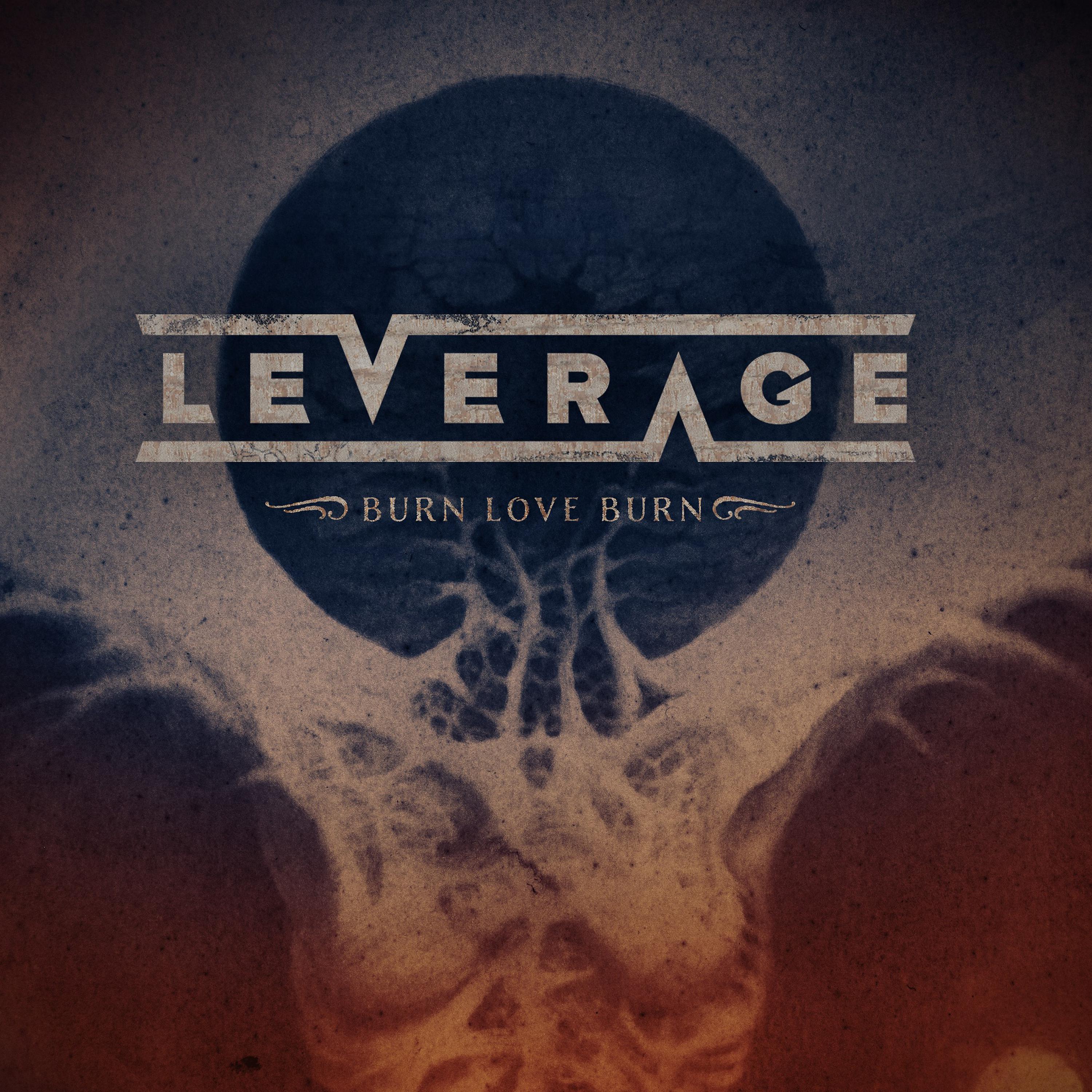 Постер альбома Burn Love Burn