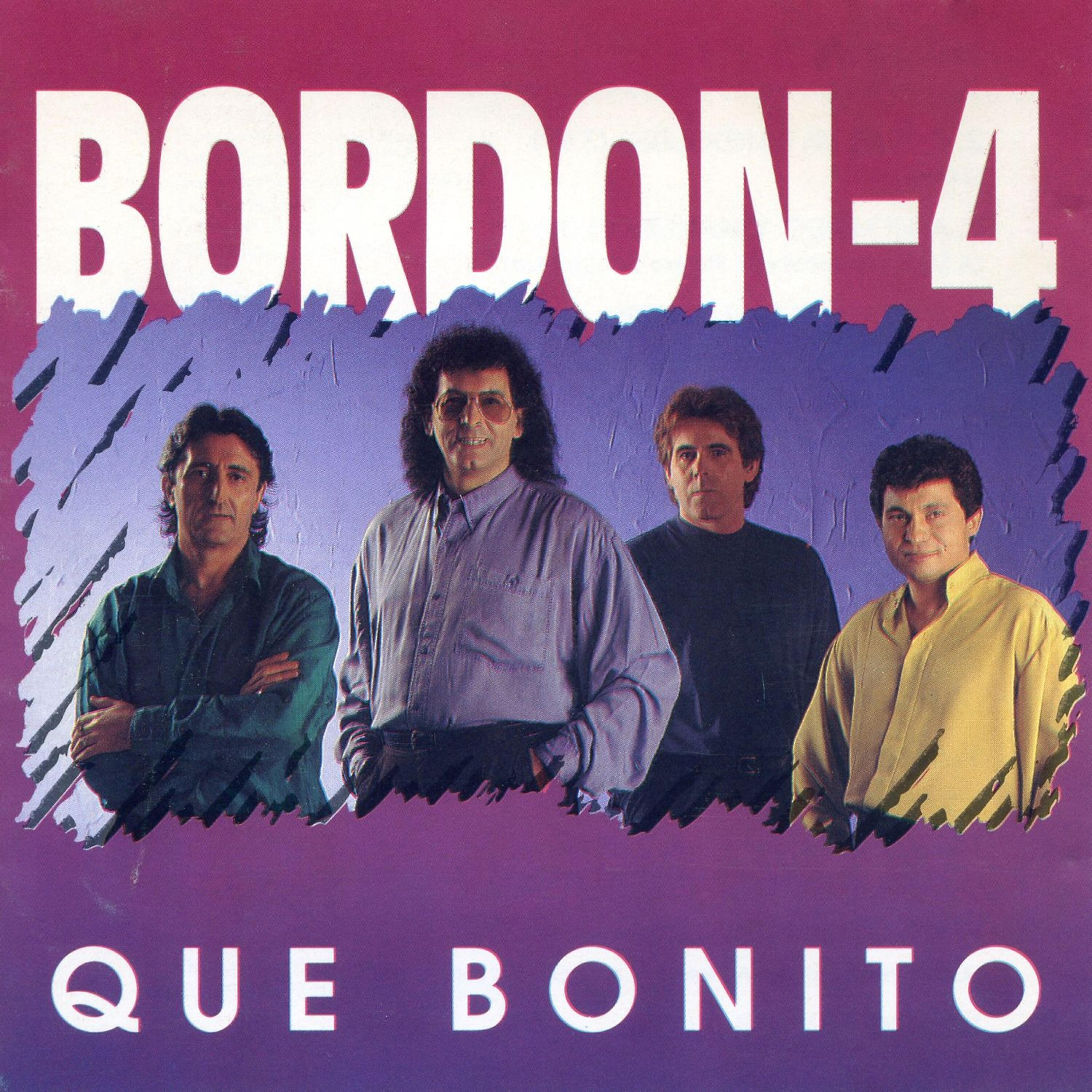 Bordon 4 - Si No Hay Cielo
