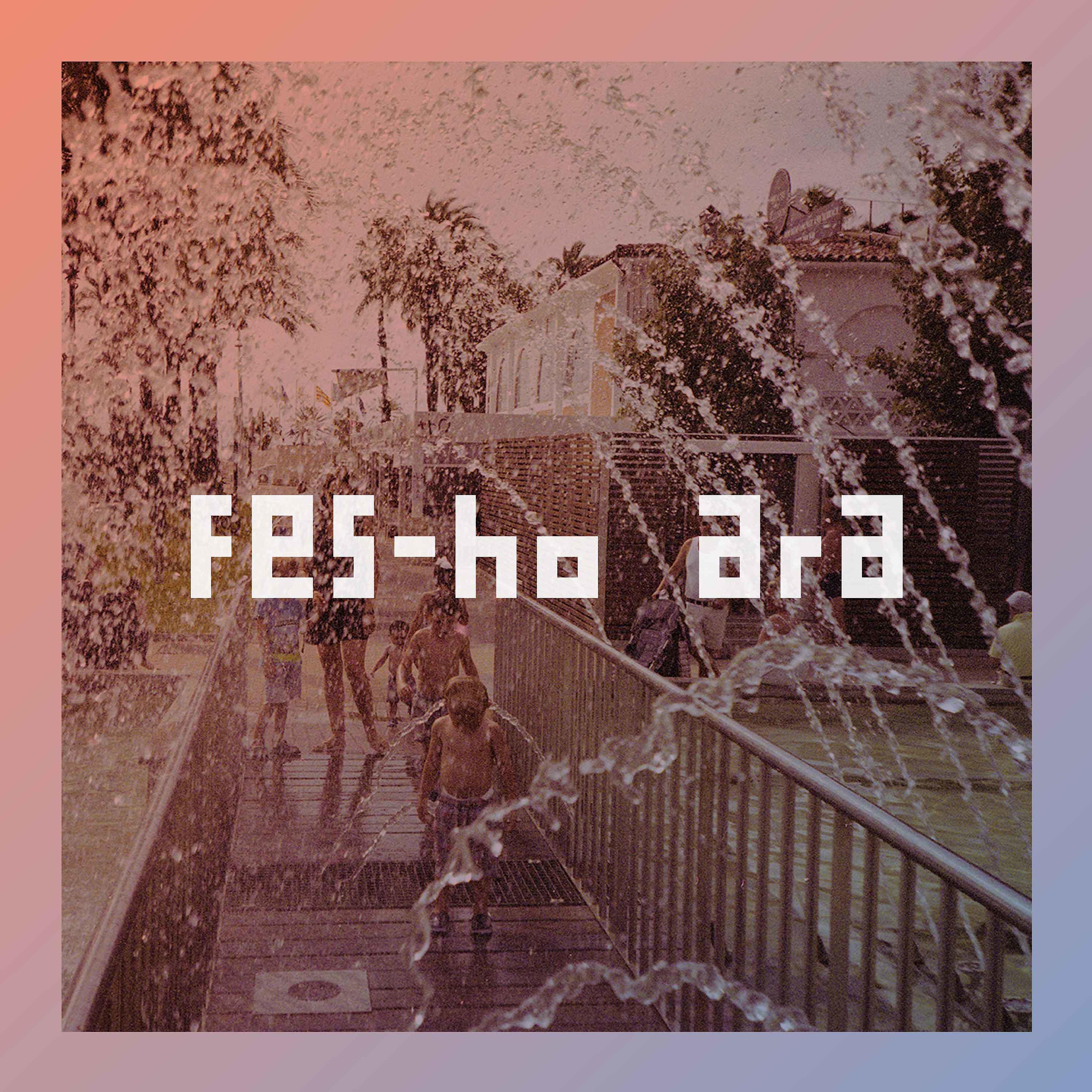 Постер альбома Fes-ho ara