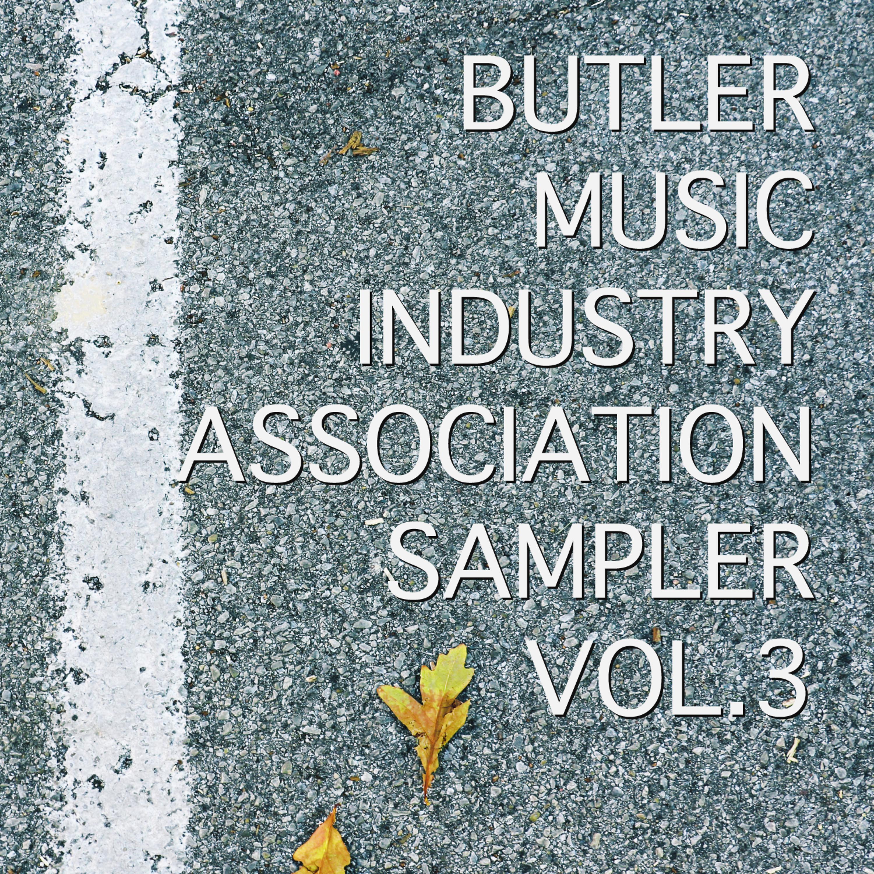 Постер альбома BMIA Sampler, Vol. 3