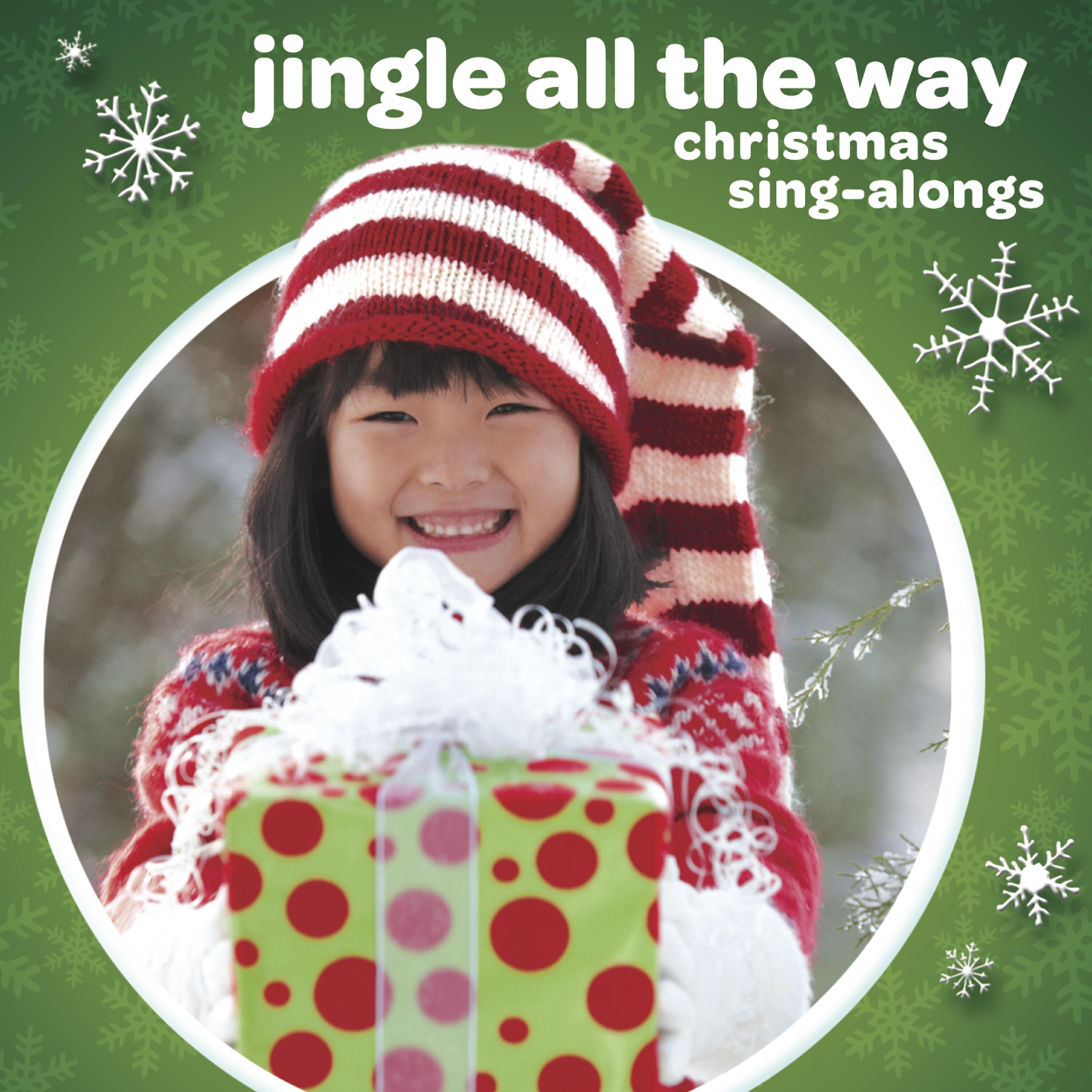 Wayne Jones - Santa Claus Is Comin' to Town