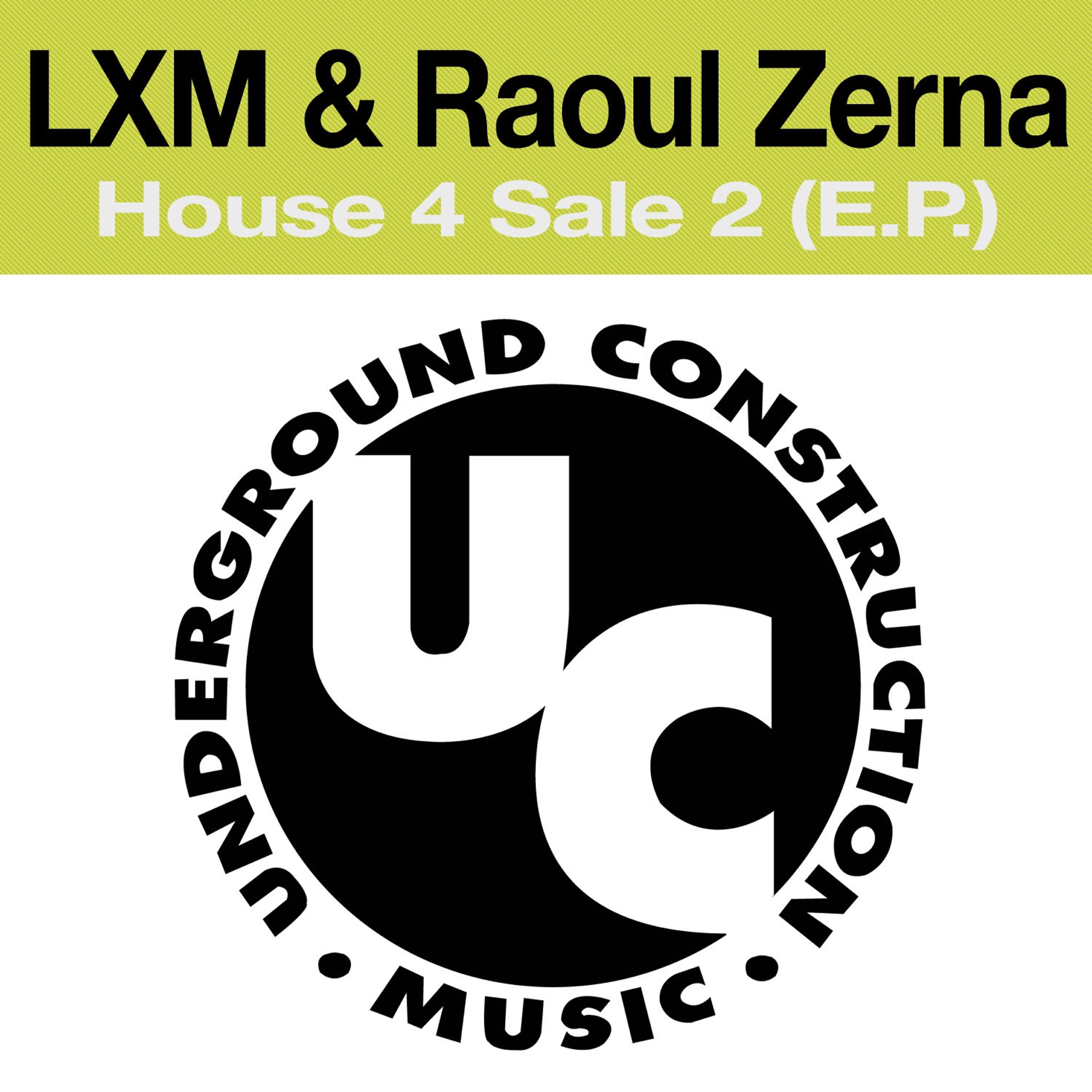 LXM - Come On. . .