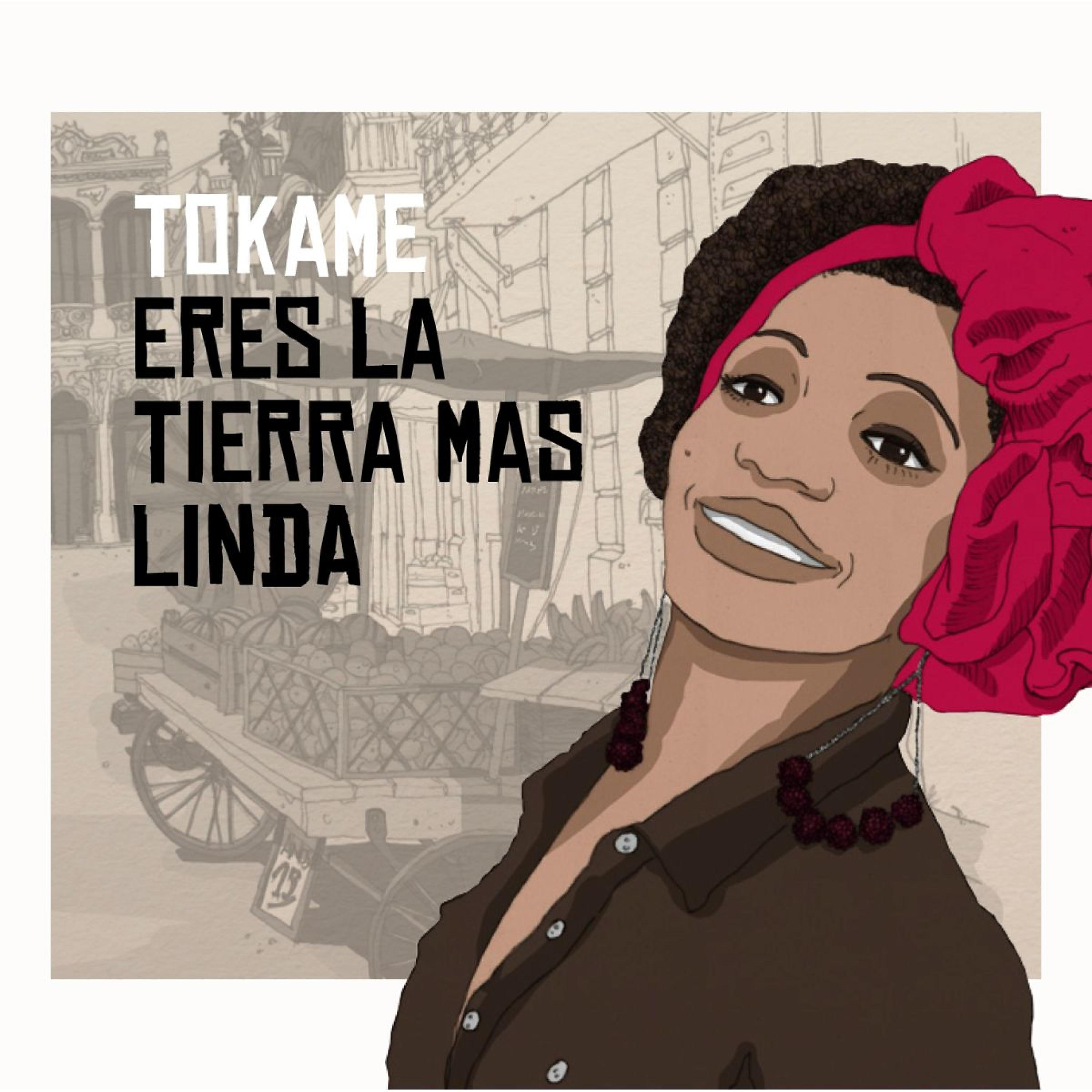 Tokame - Esa Mujer