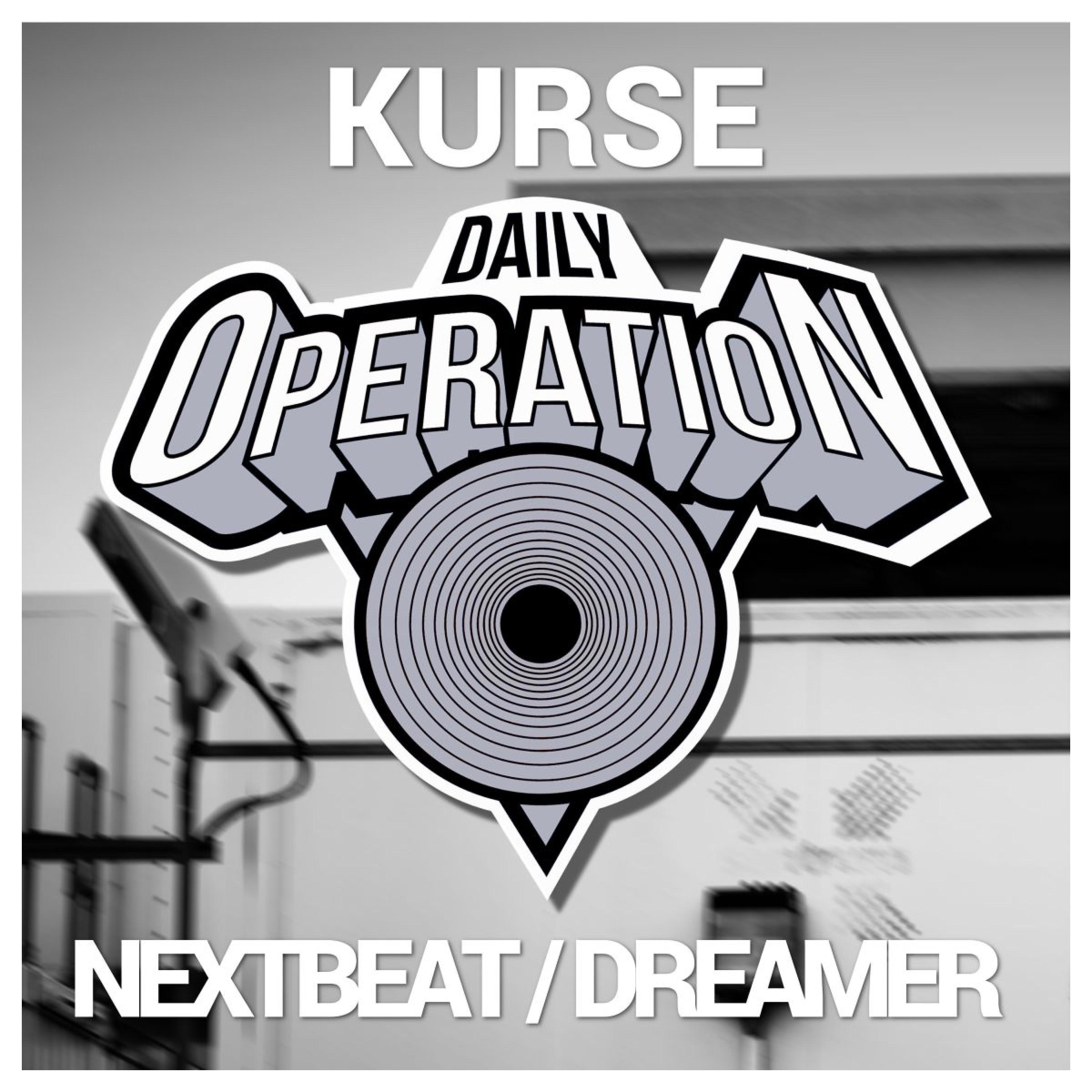 Постер альбома Next Beat / Dreamer