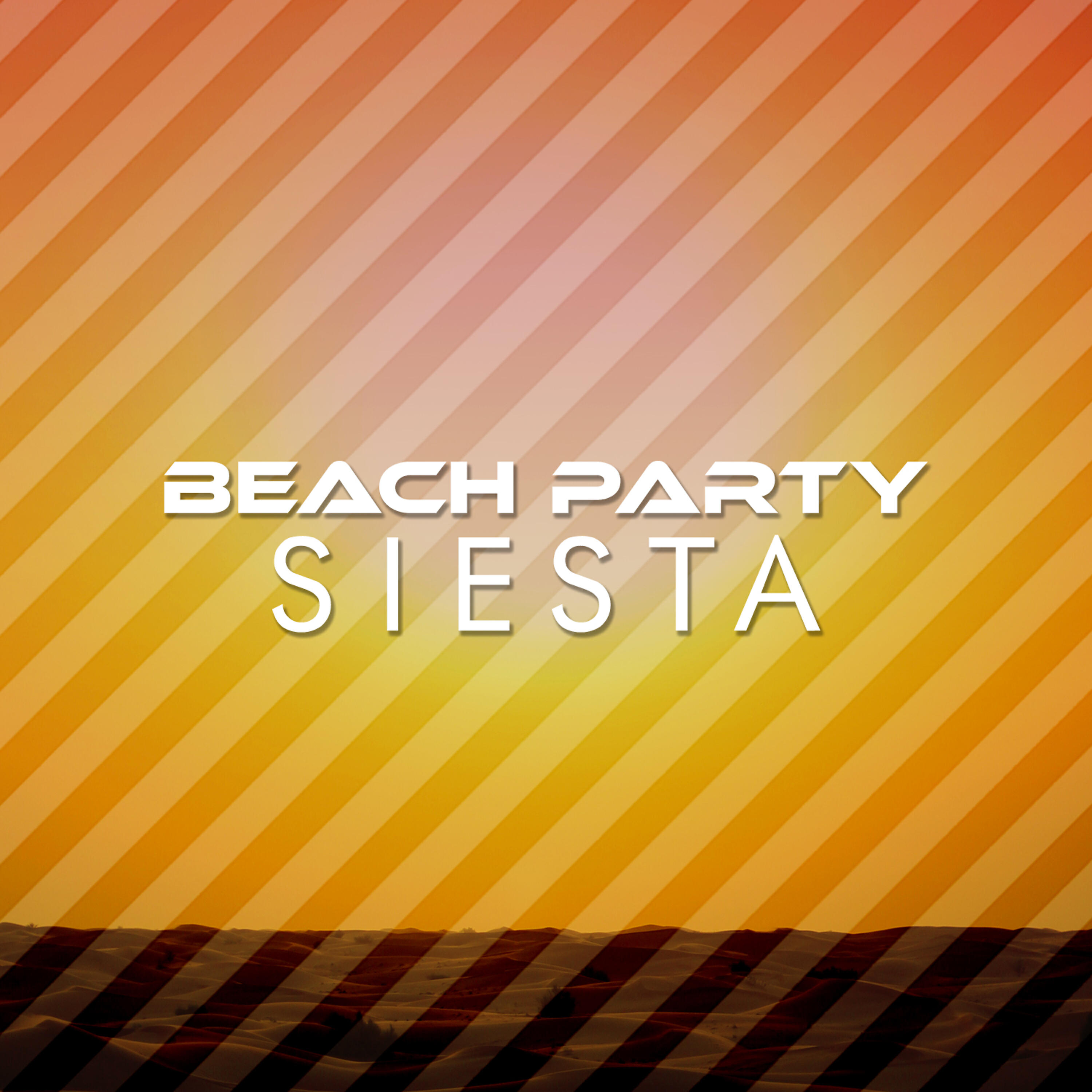 Chill Out Beach Party Ibiza - After Dark