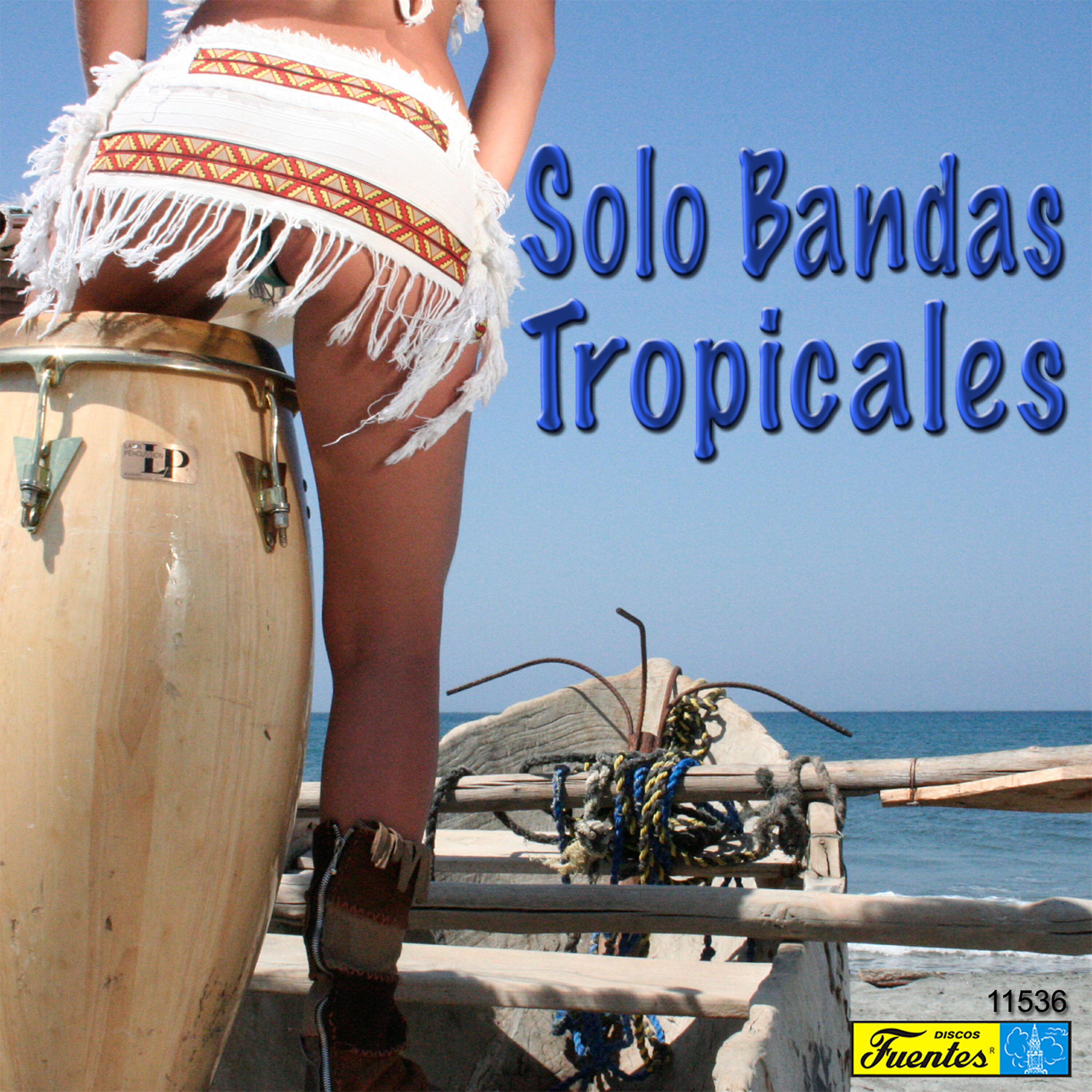 Cumbia Moderna de Soledad - Matica de Yuca