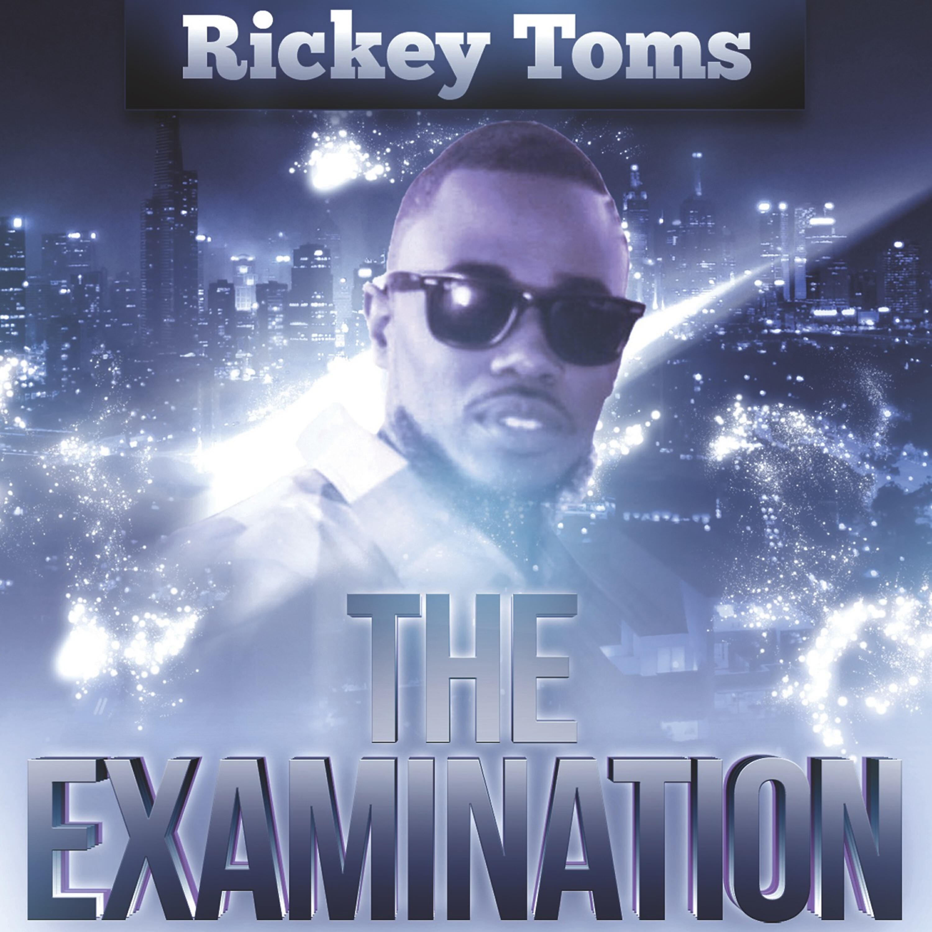 Rickey Toms - Get the Kash (feat. Mic Drugga, Black & Louianna)