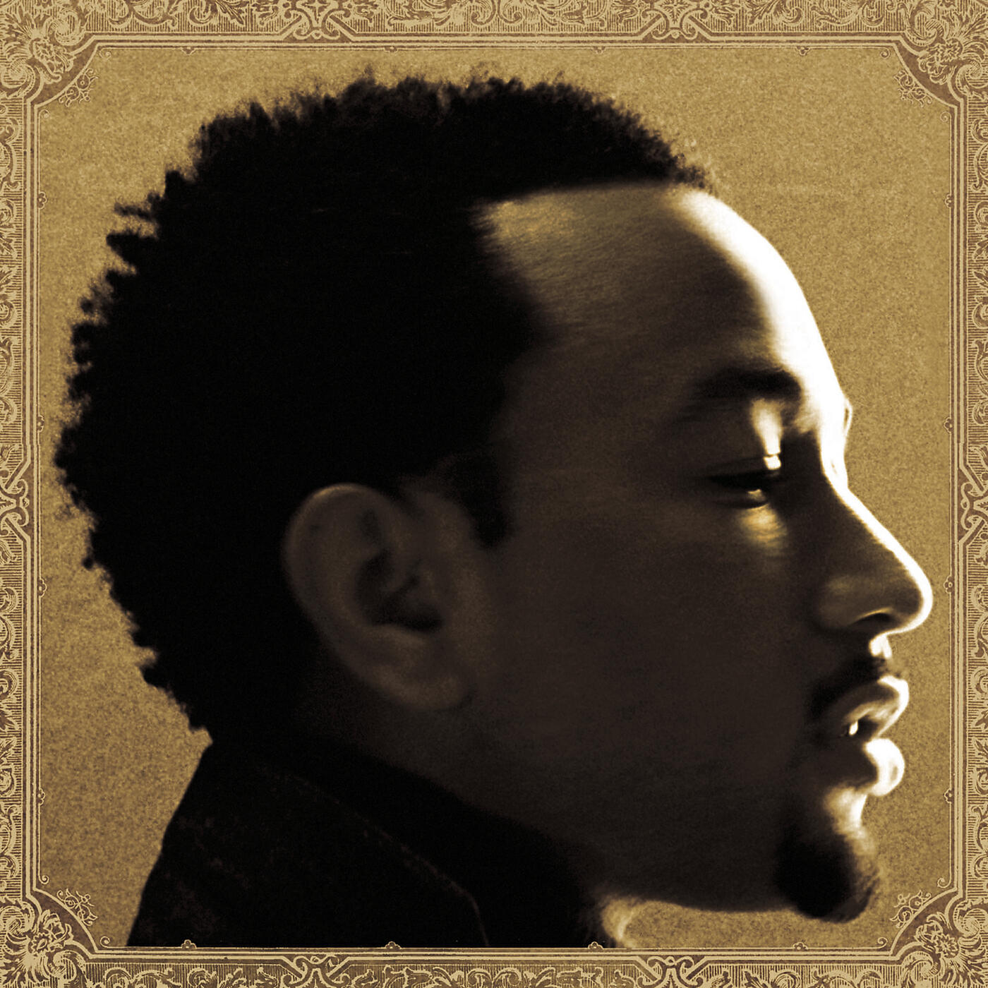 John Legend - She Don't Have to Know