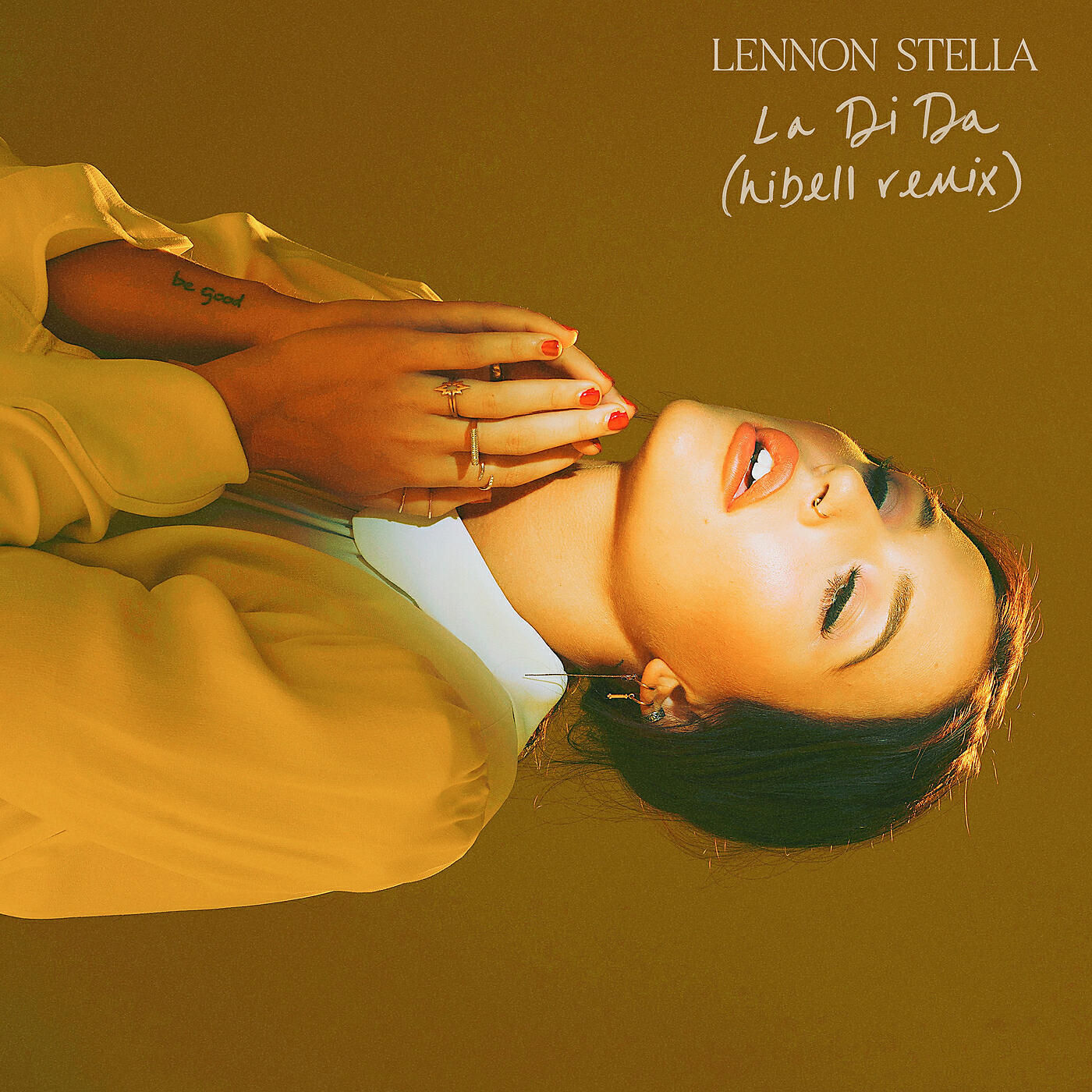 Lennon Stella - La Di Da (Aaron Redding Remix)