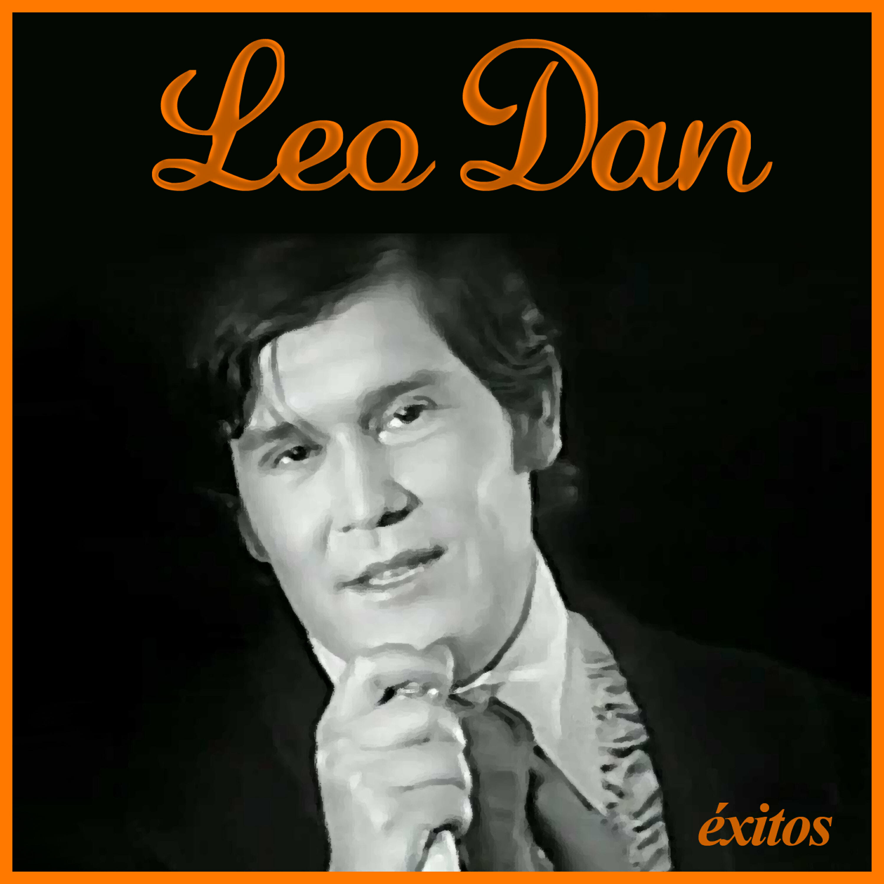 Leo Dan - Decí por Qué No Querés