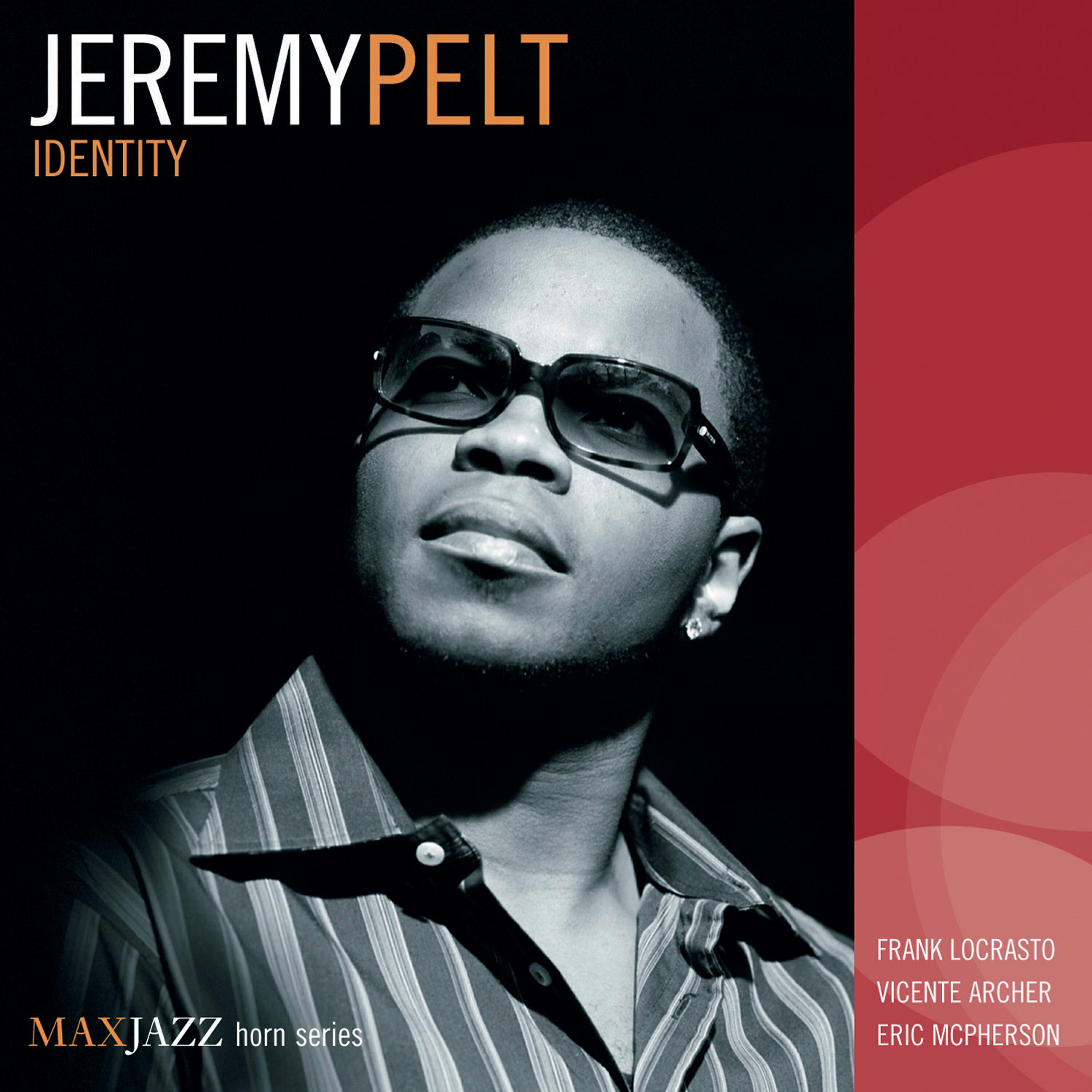 Jeremy Pelt - Scorpio