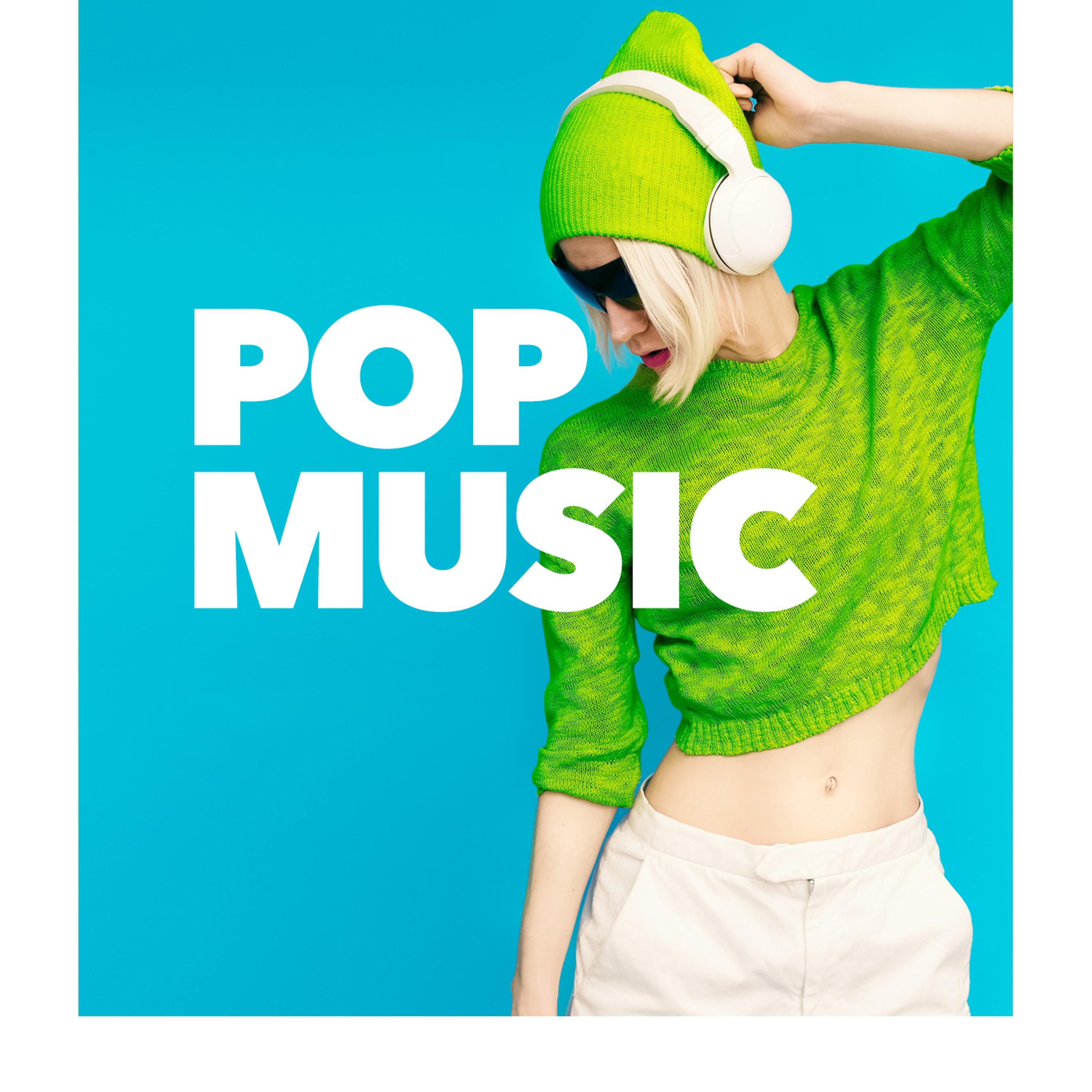 Постер альбома Pop Music