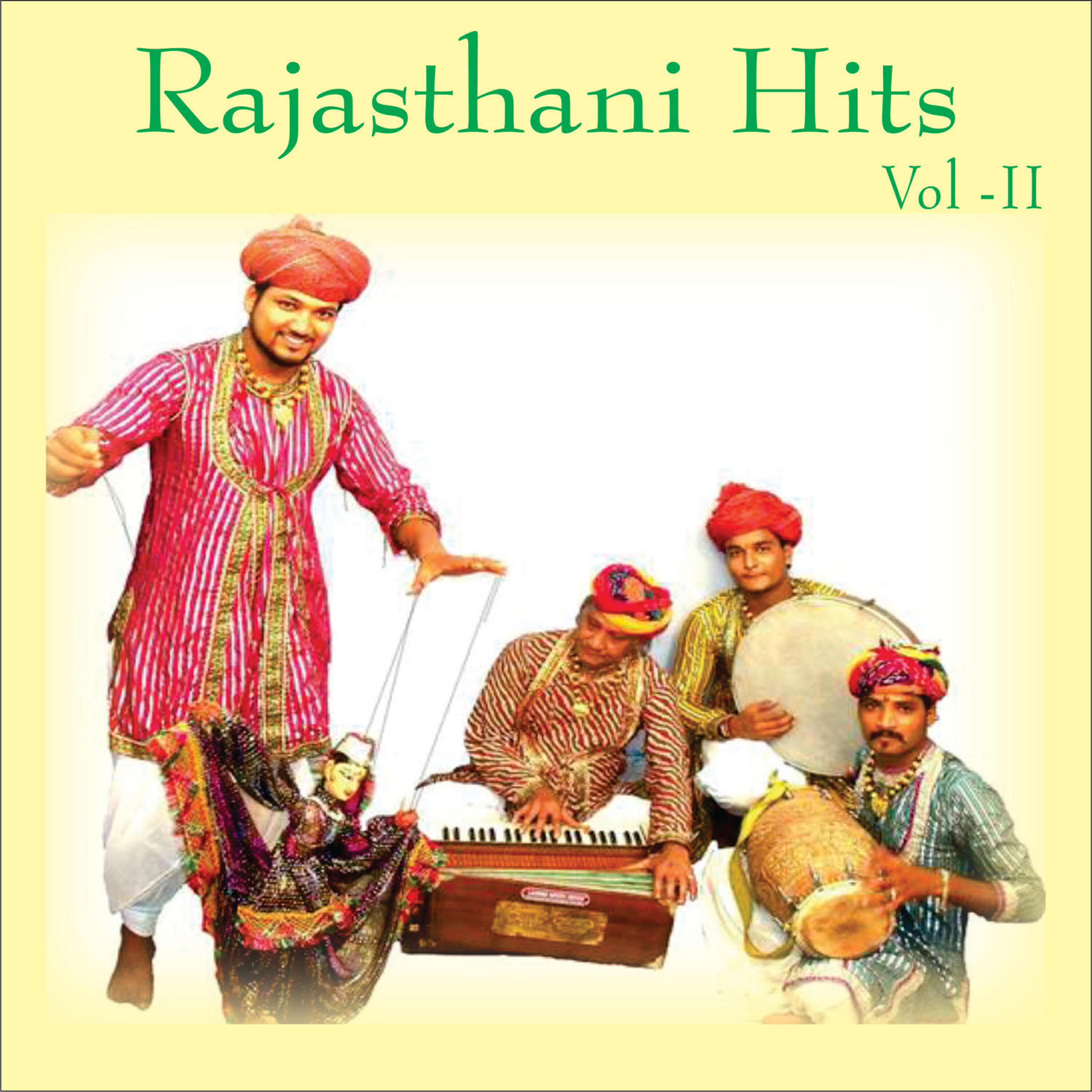 Yash Rathod - Dj Dam Dama Dam Baje