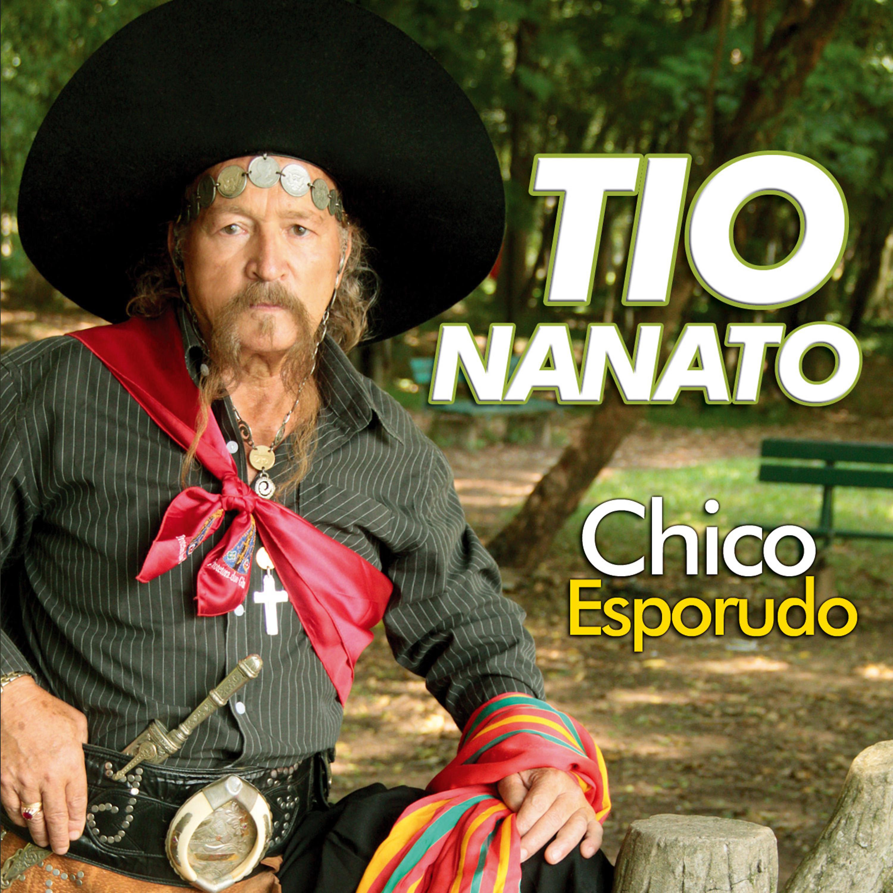 Постер альбома Chico Esporudo