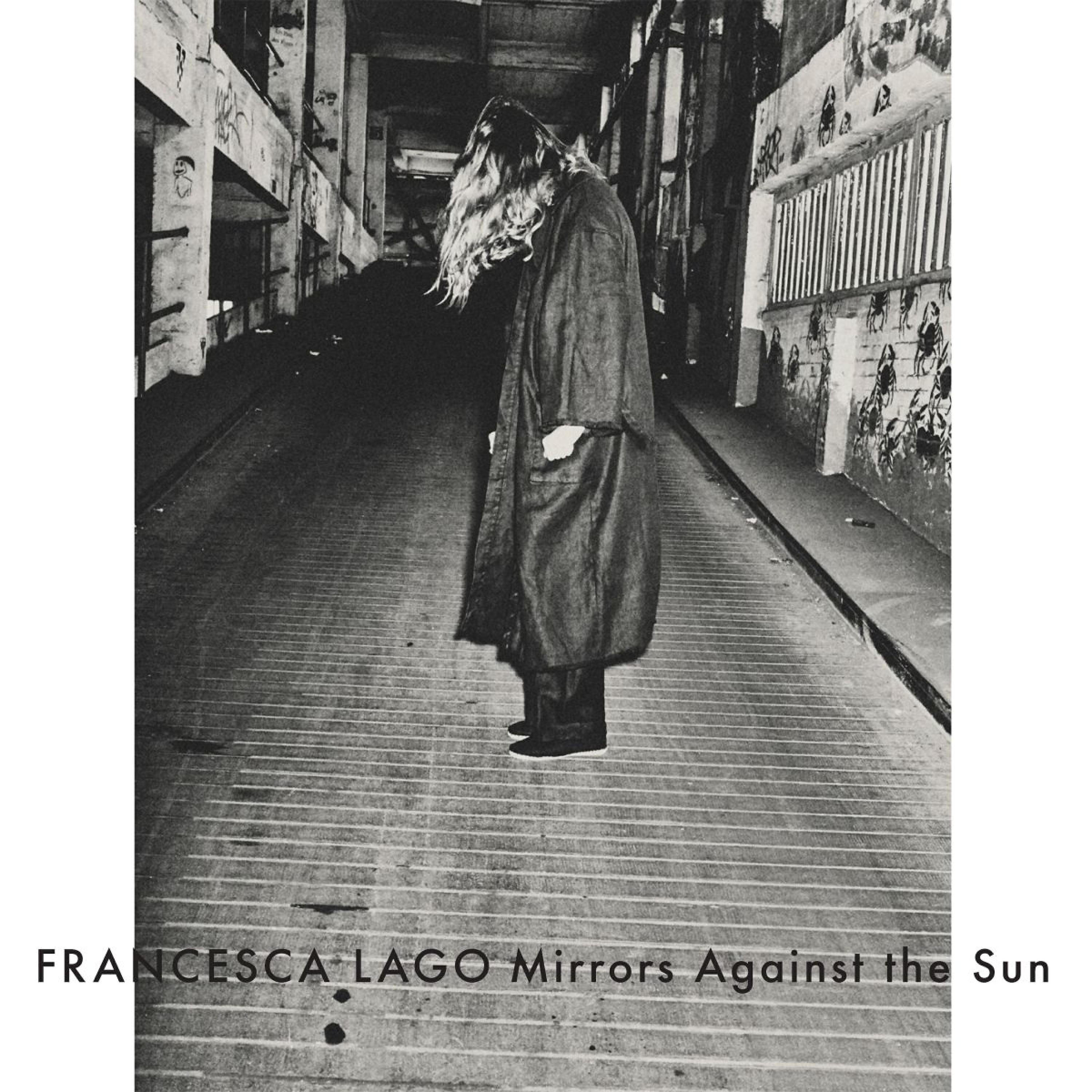 Francesca Lago - Out in the Blue