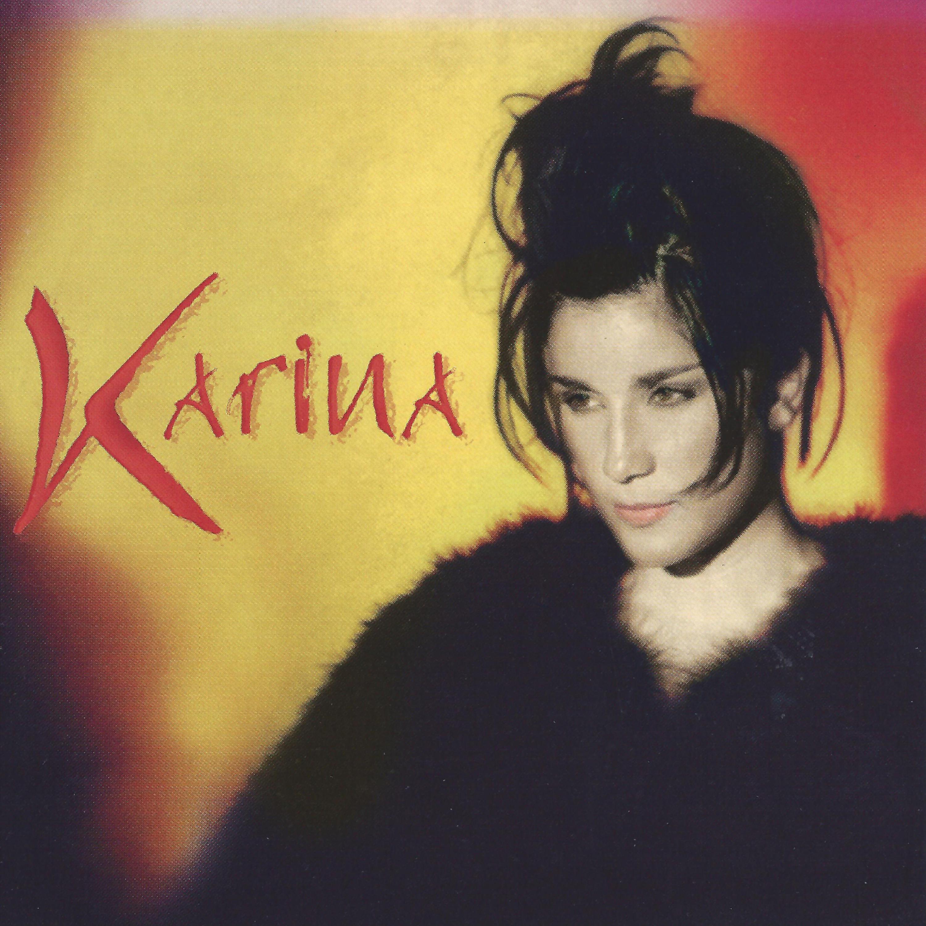 Постер альбома Karina