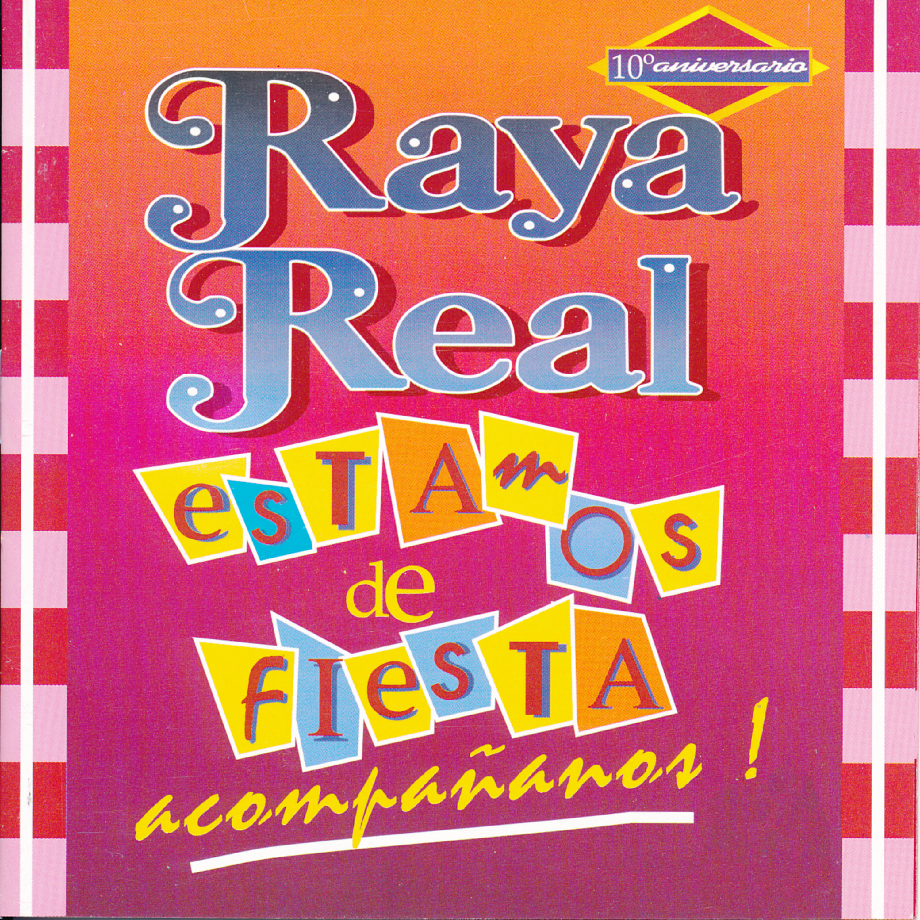 Raya Real - Latinas: Corazón Salvaje / Camino del Corazón / Por Amor