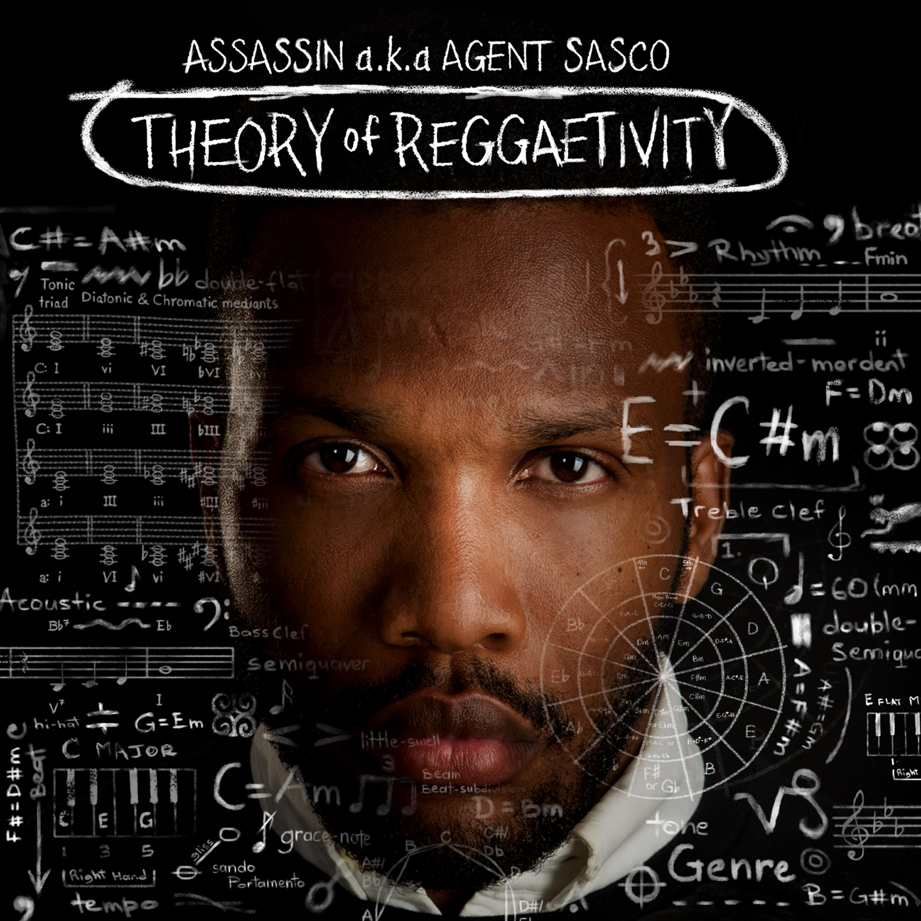 Agent Sasco (Assassin) - Stronger
