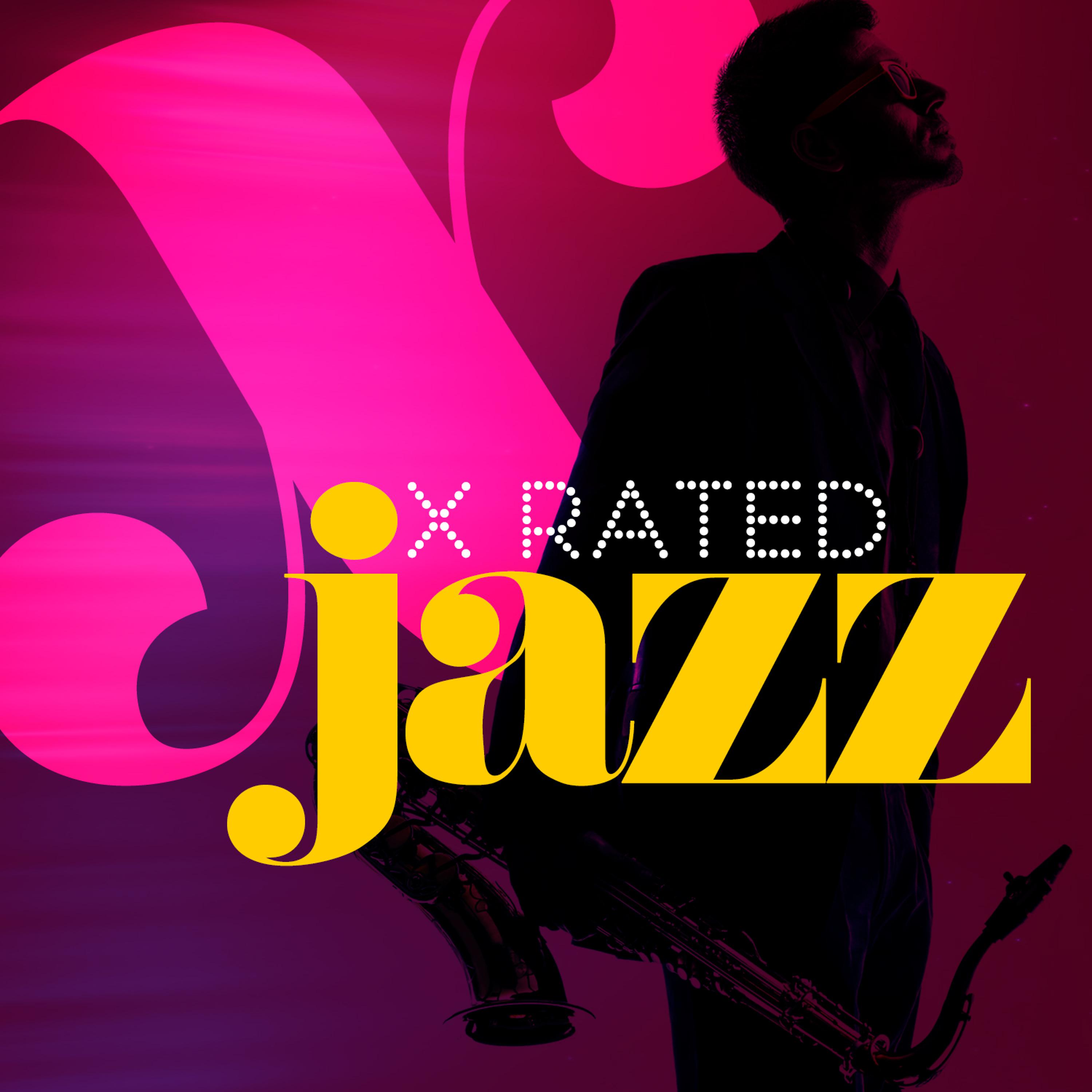 Постер альбома X-Rated Jazz