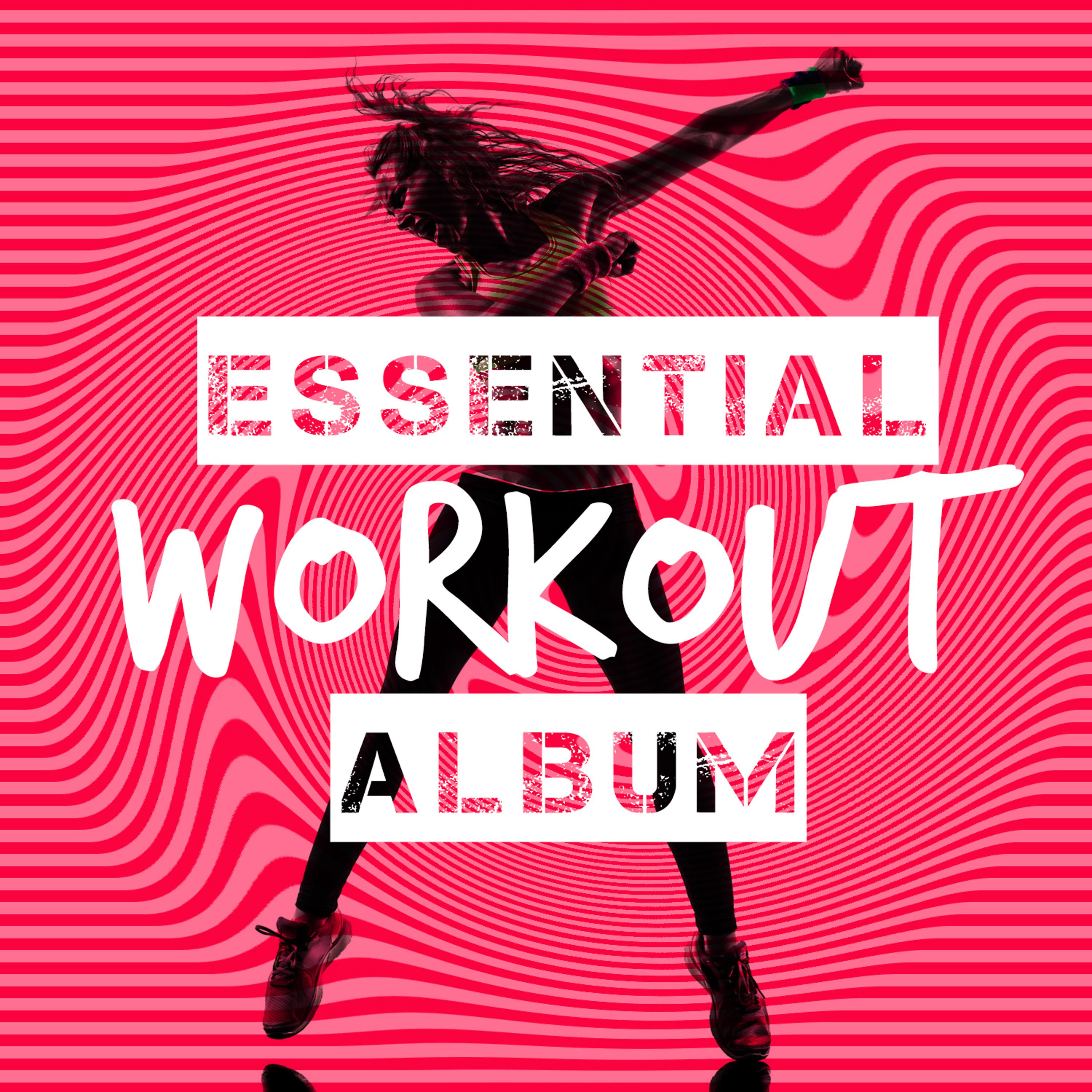 Workout Buddy - Poison (124 BPM)