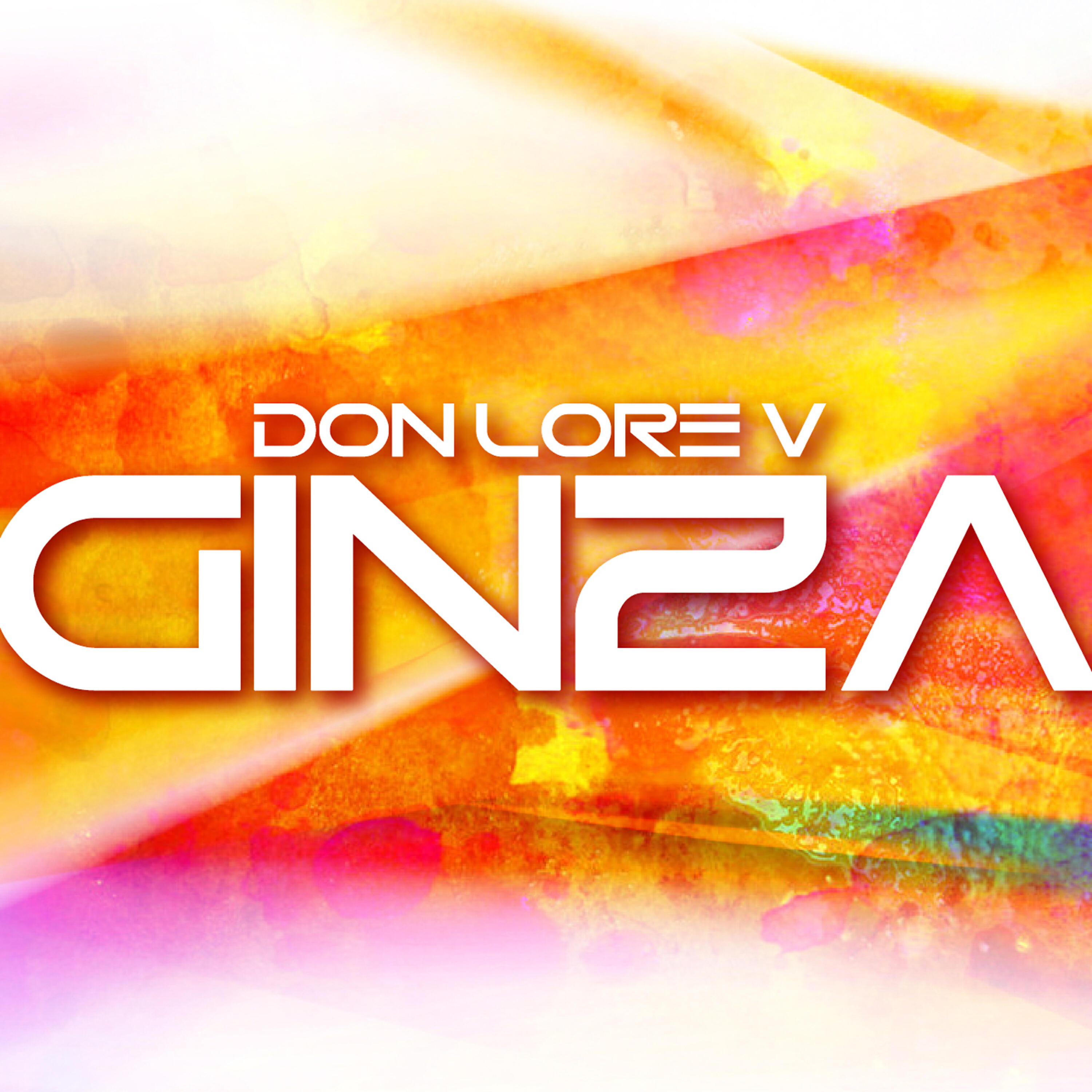 Don Lore V - Ginza